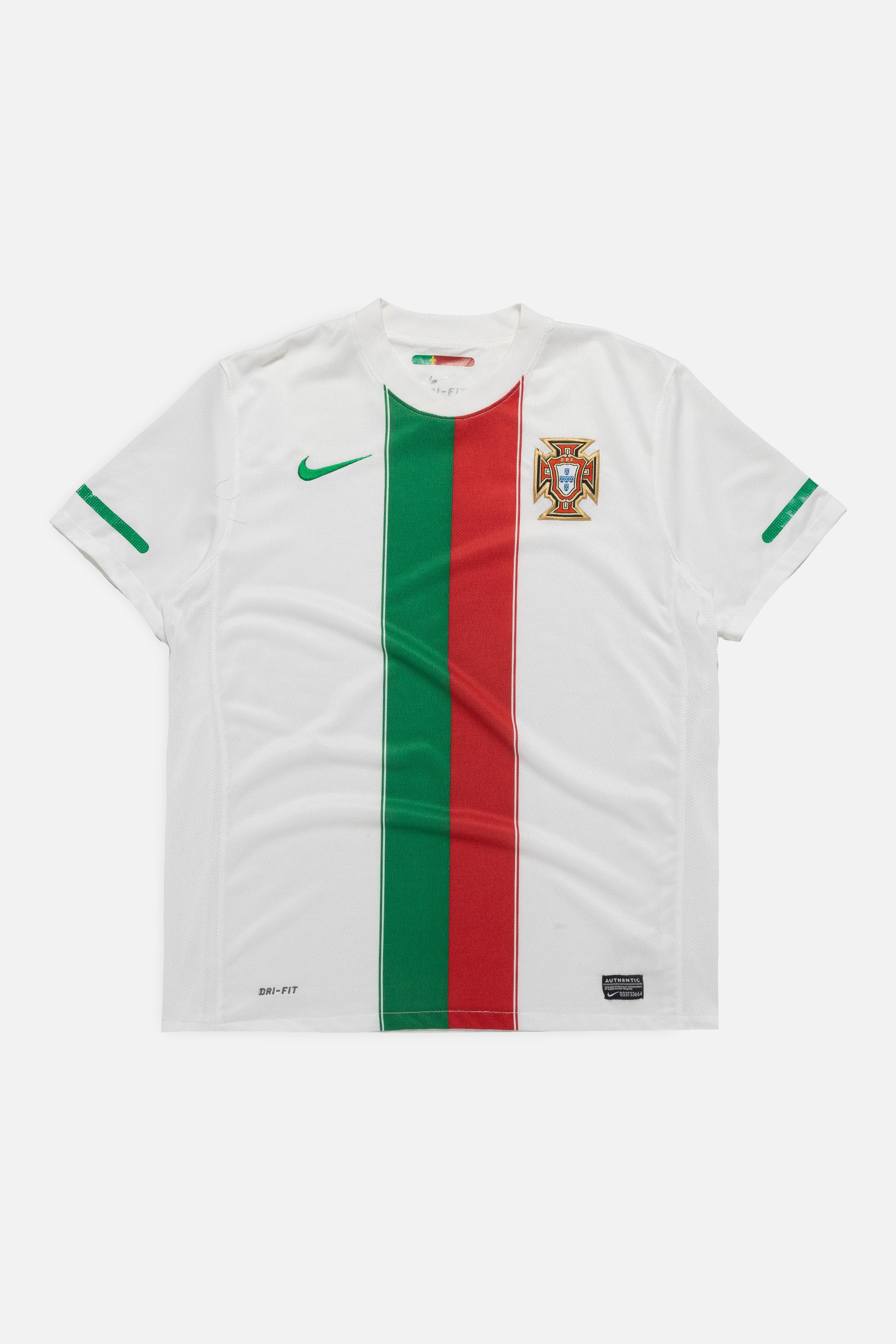 Vintage Portugal Jersey