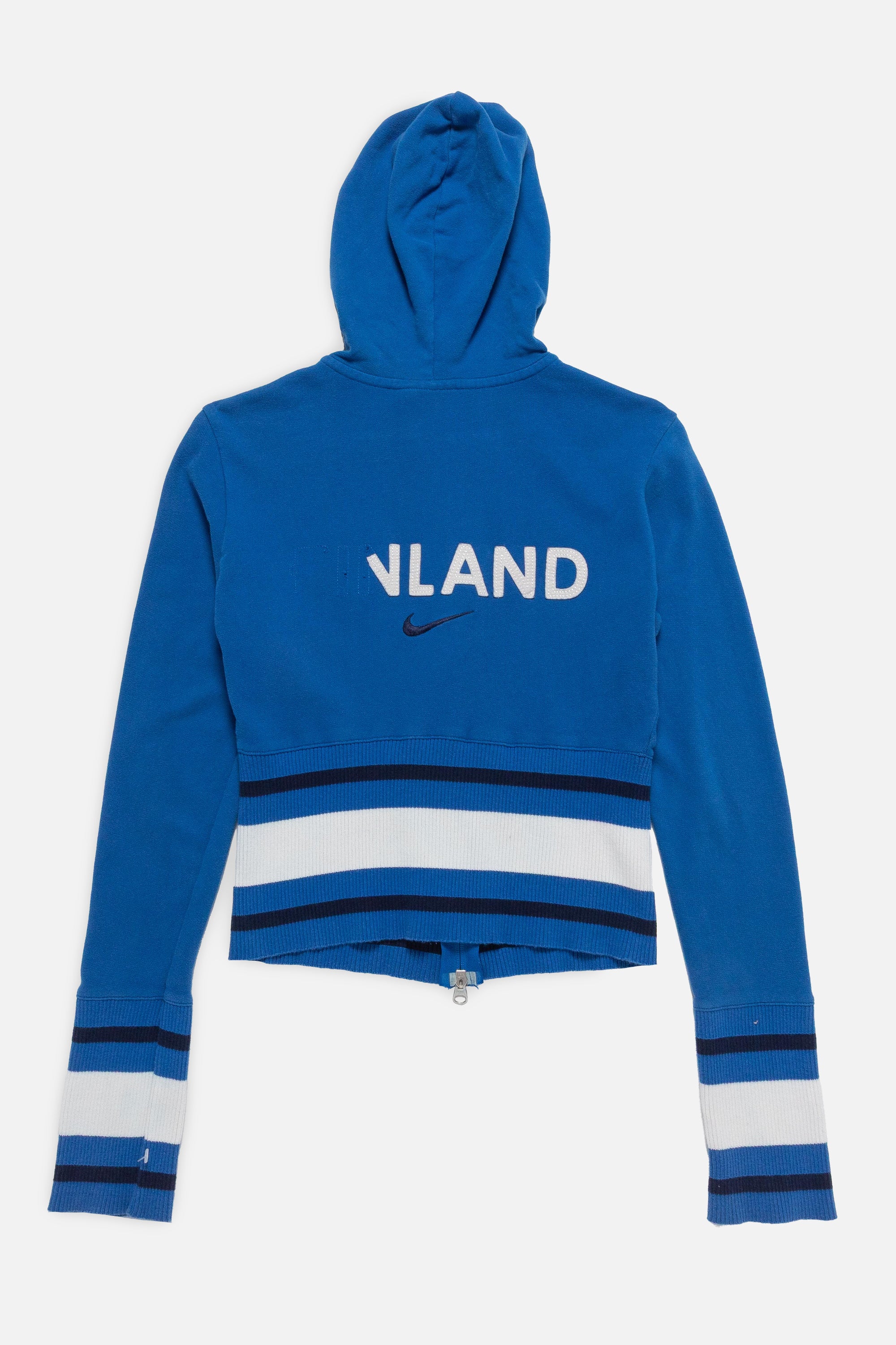 Vintage Nike MMVI Sweatshirt