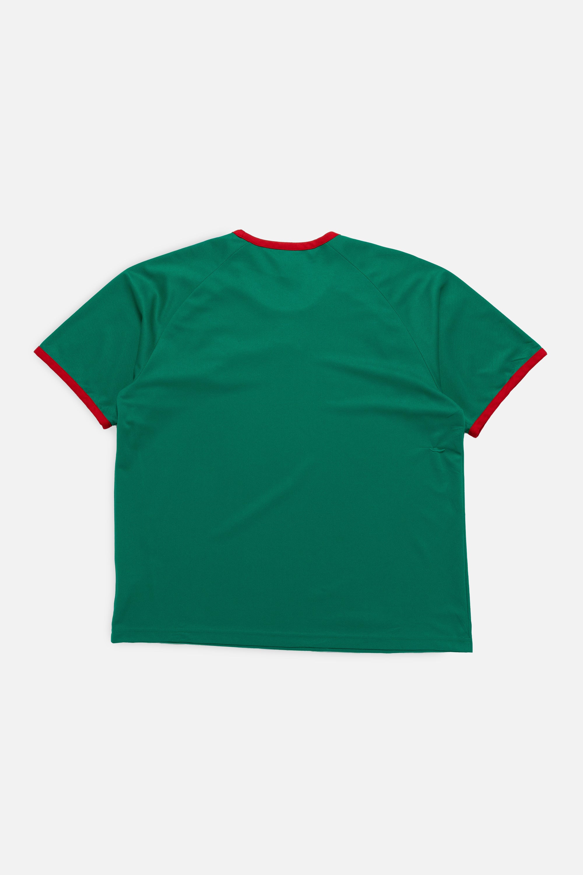Vintage Mexico Team Jersey