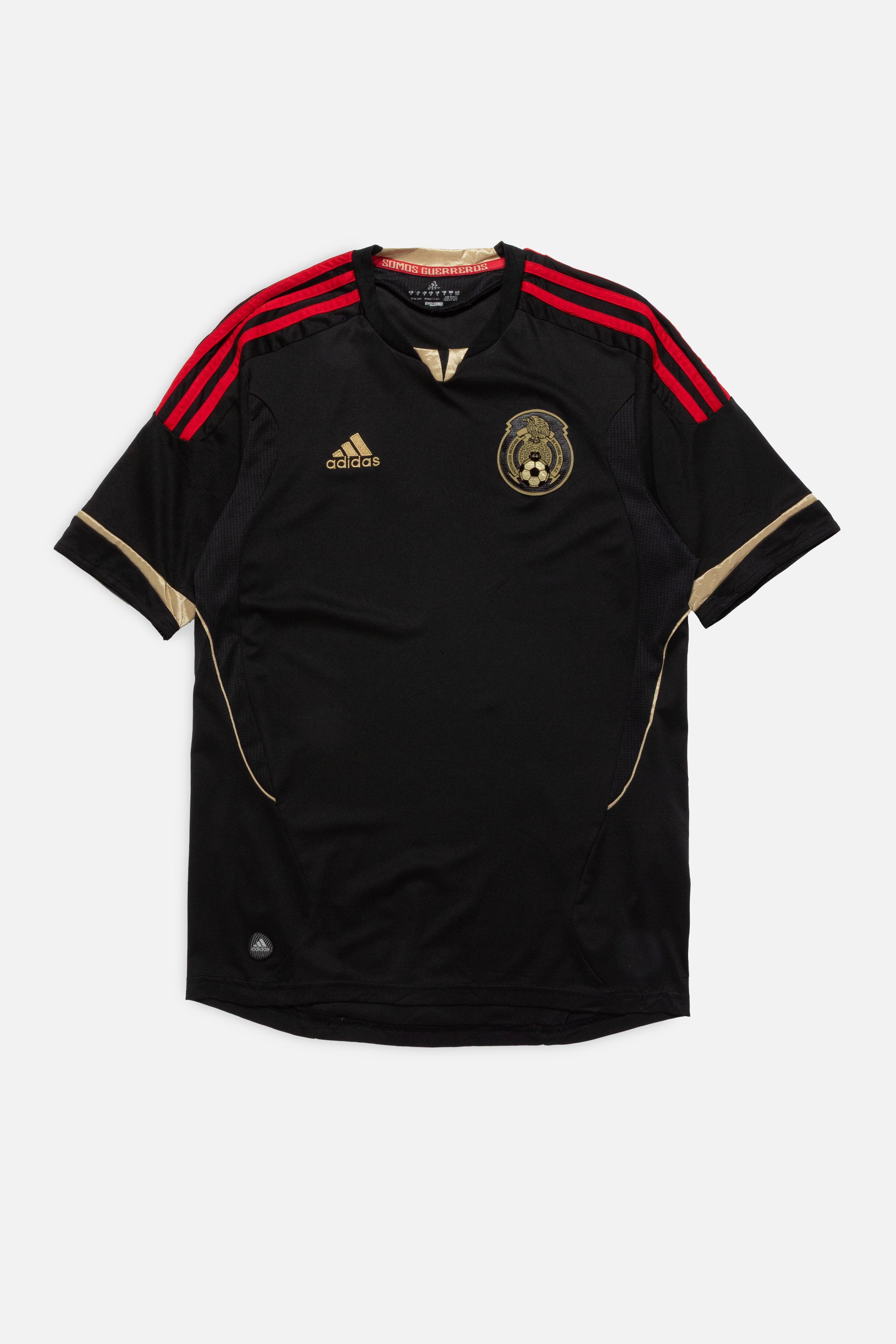Vintage Mexico Team Jersey