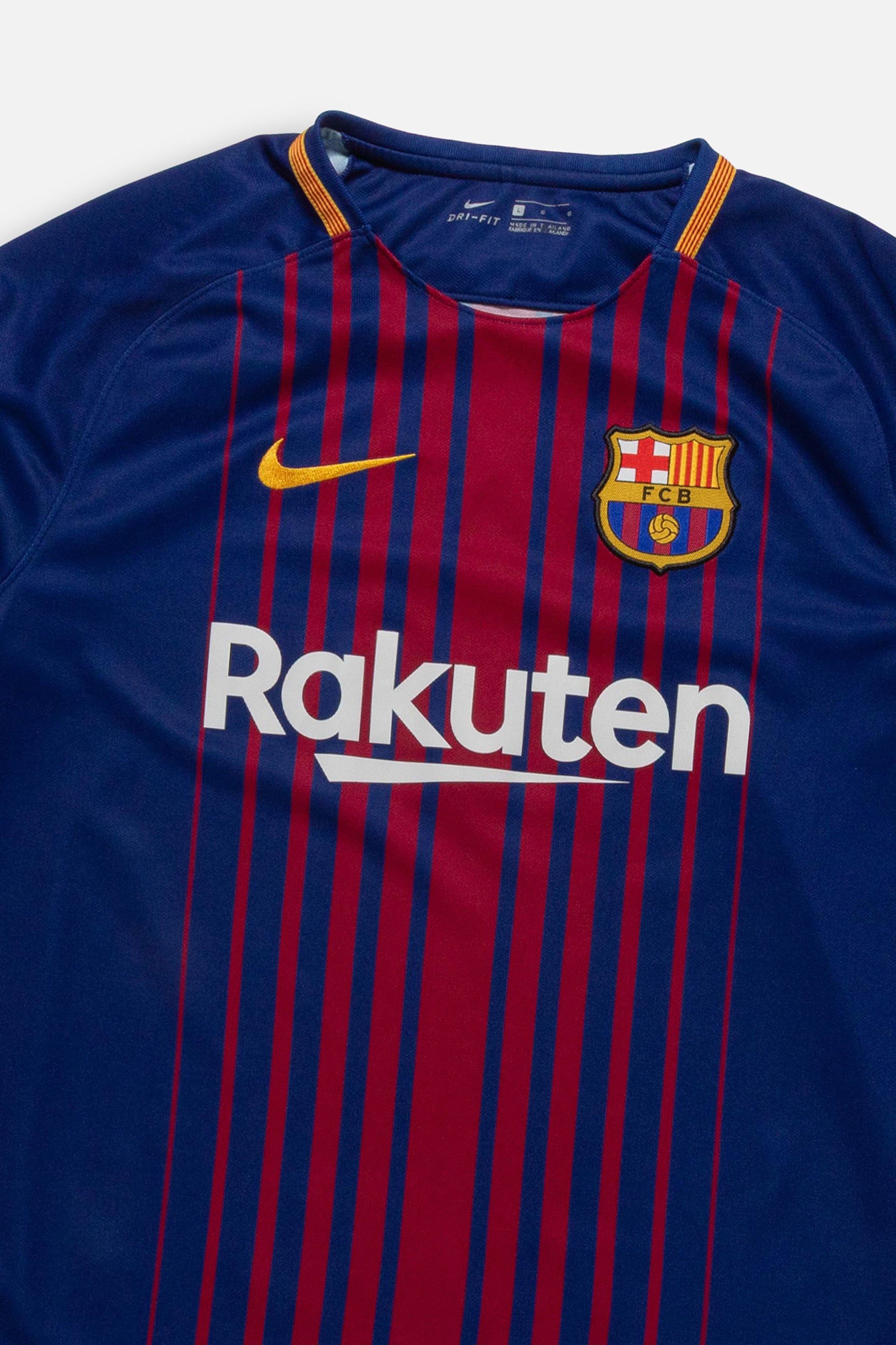 FC Barcelona Jersey