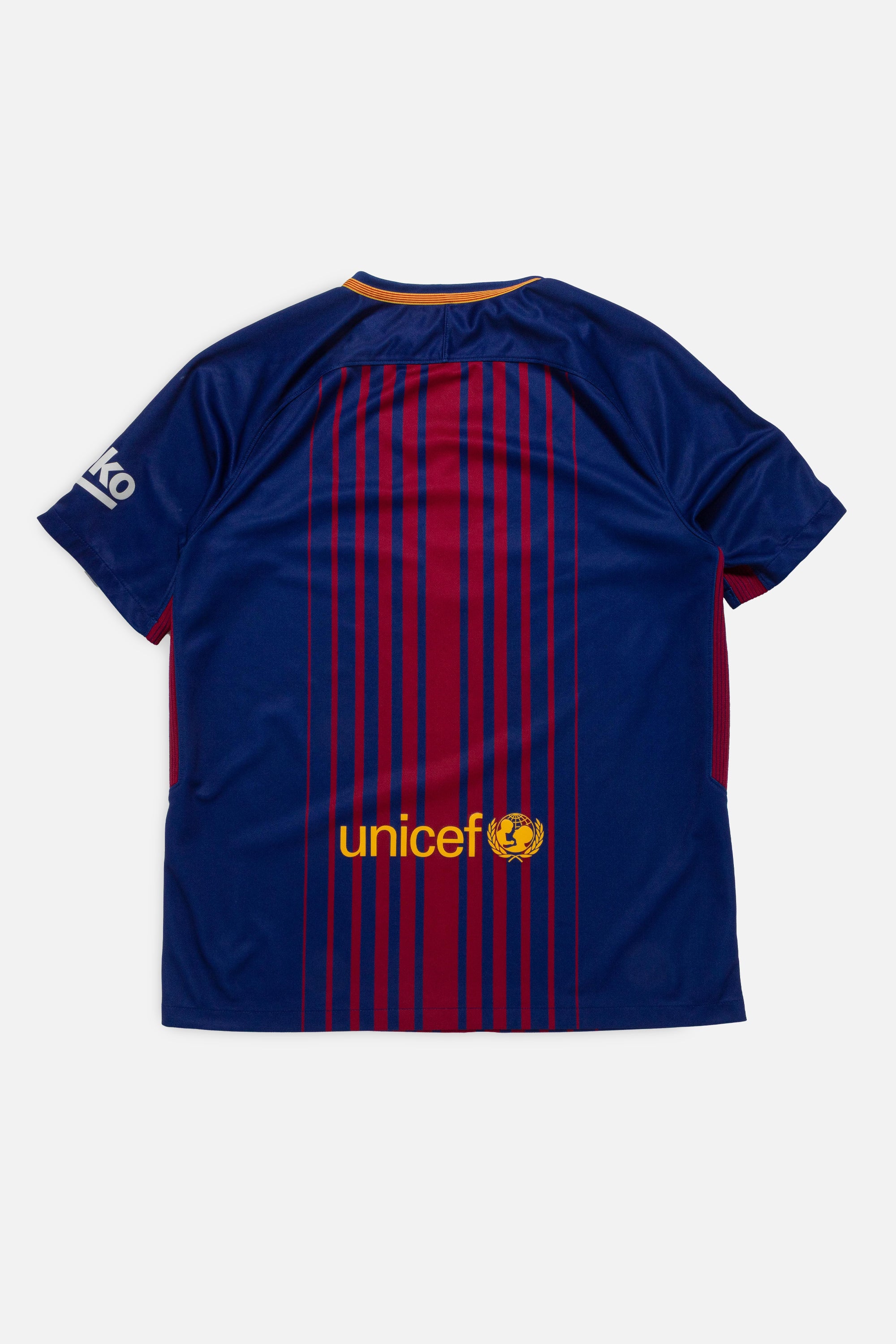 FC Barcelona Jersey