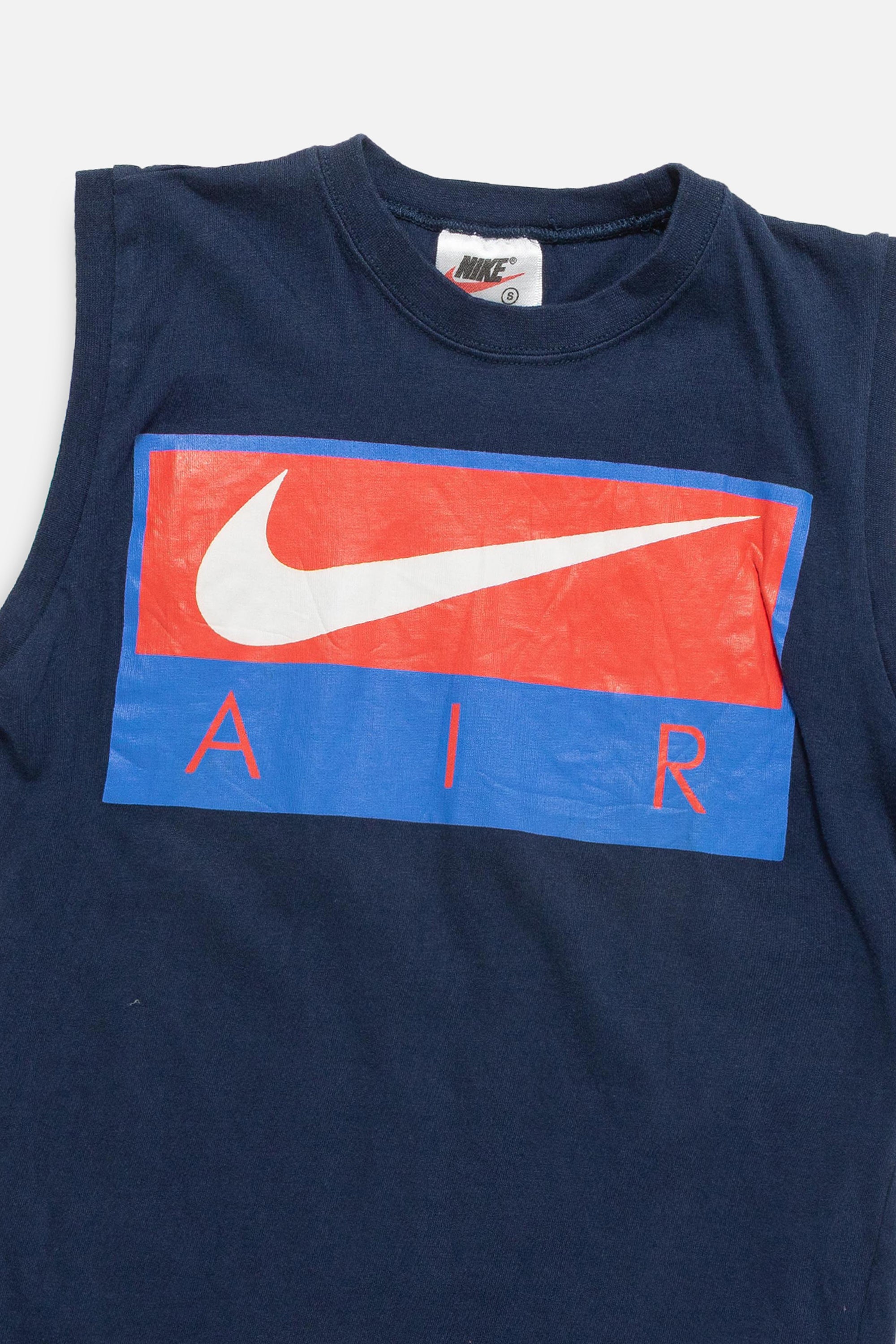 Vintage Nike Air Tank