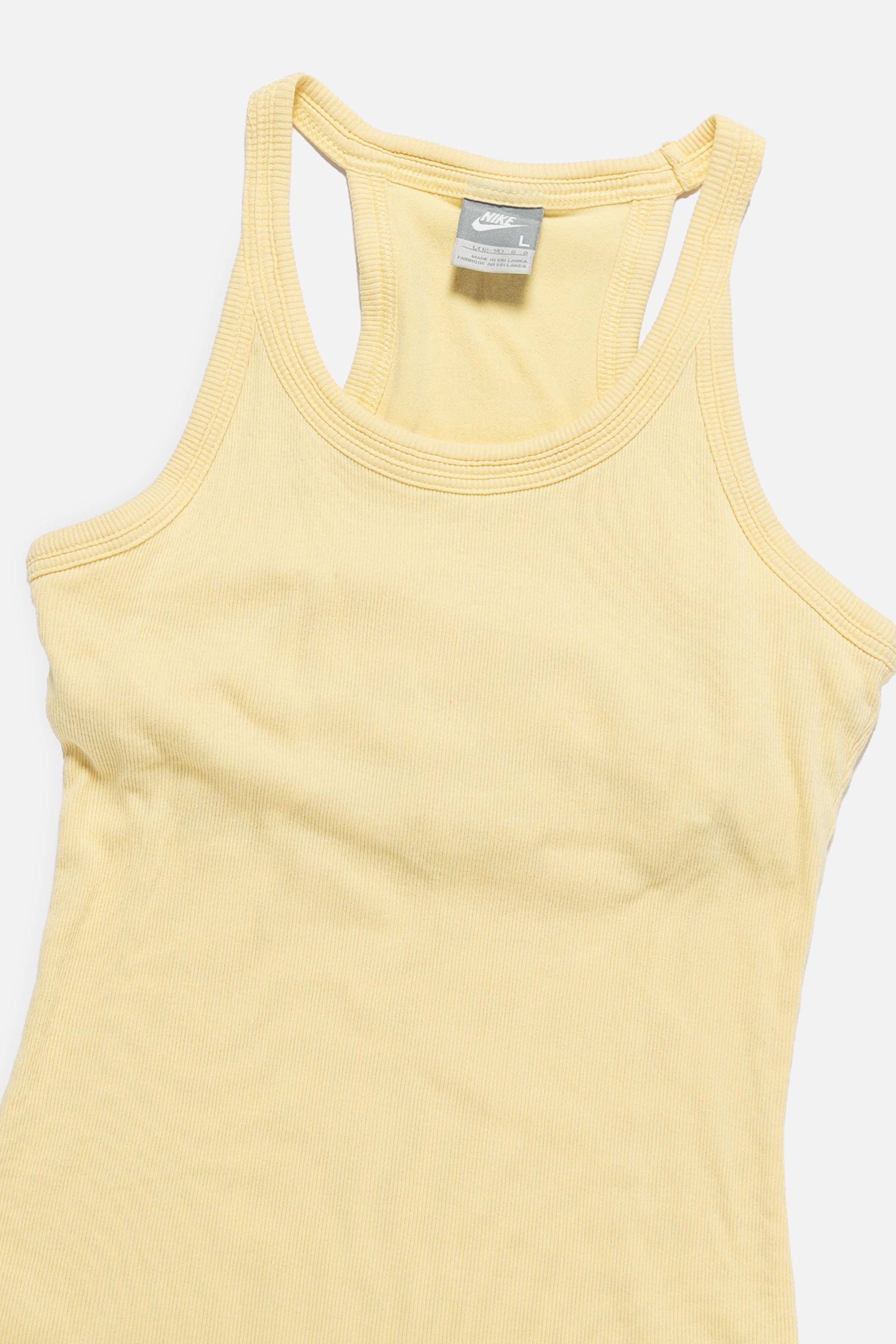 Vintage Nike Training Tank