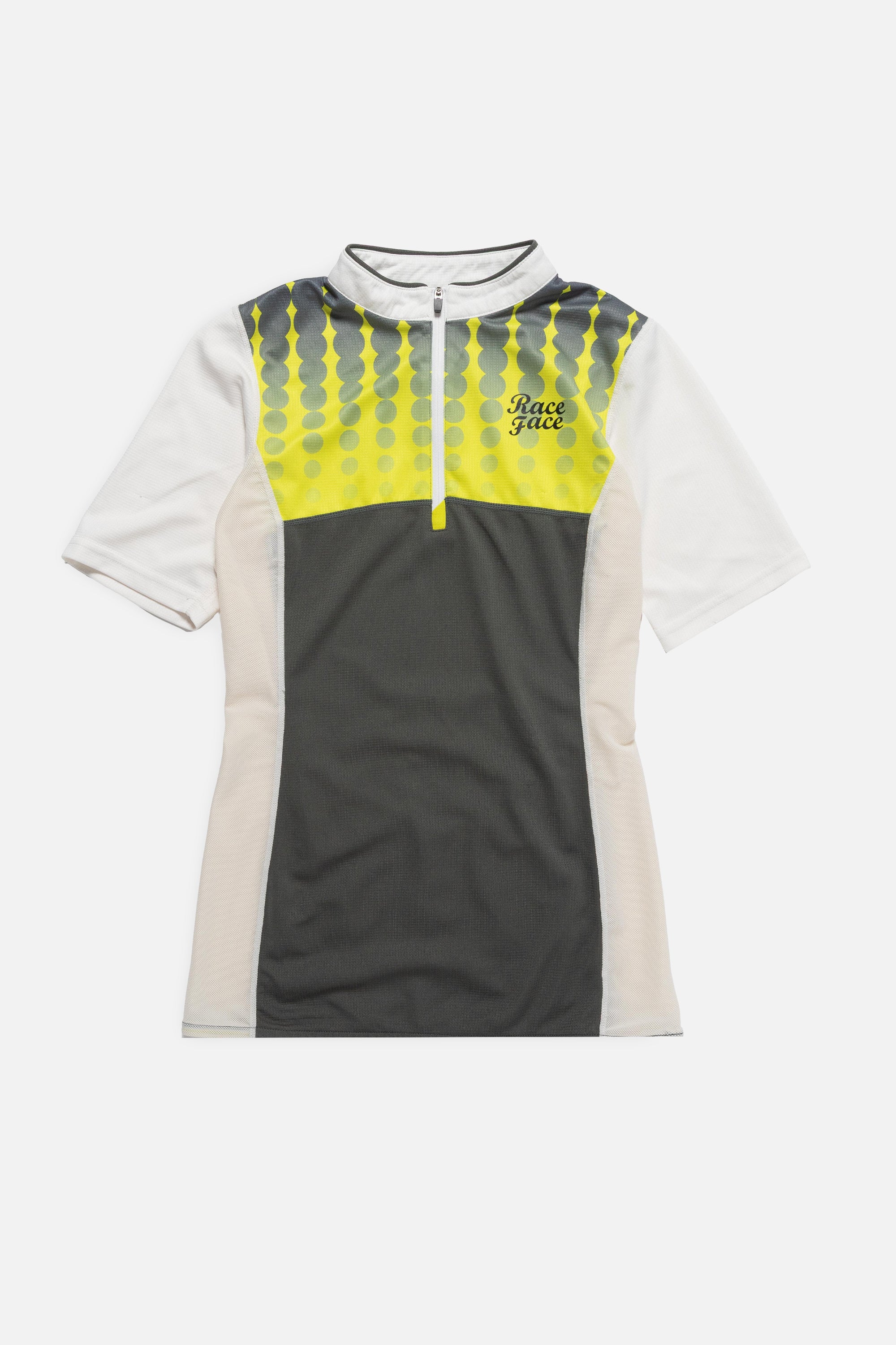 Vintage Cycling Jersey