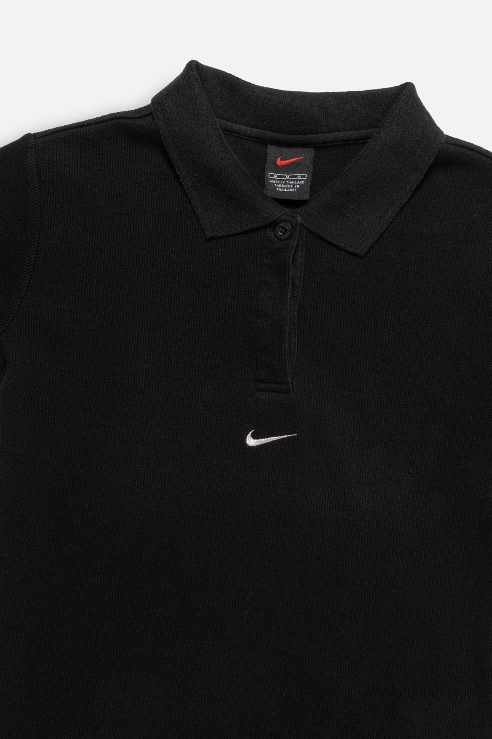 Vintage Nike Collared Tee