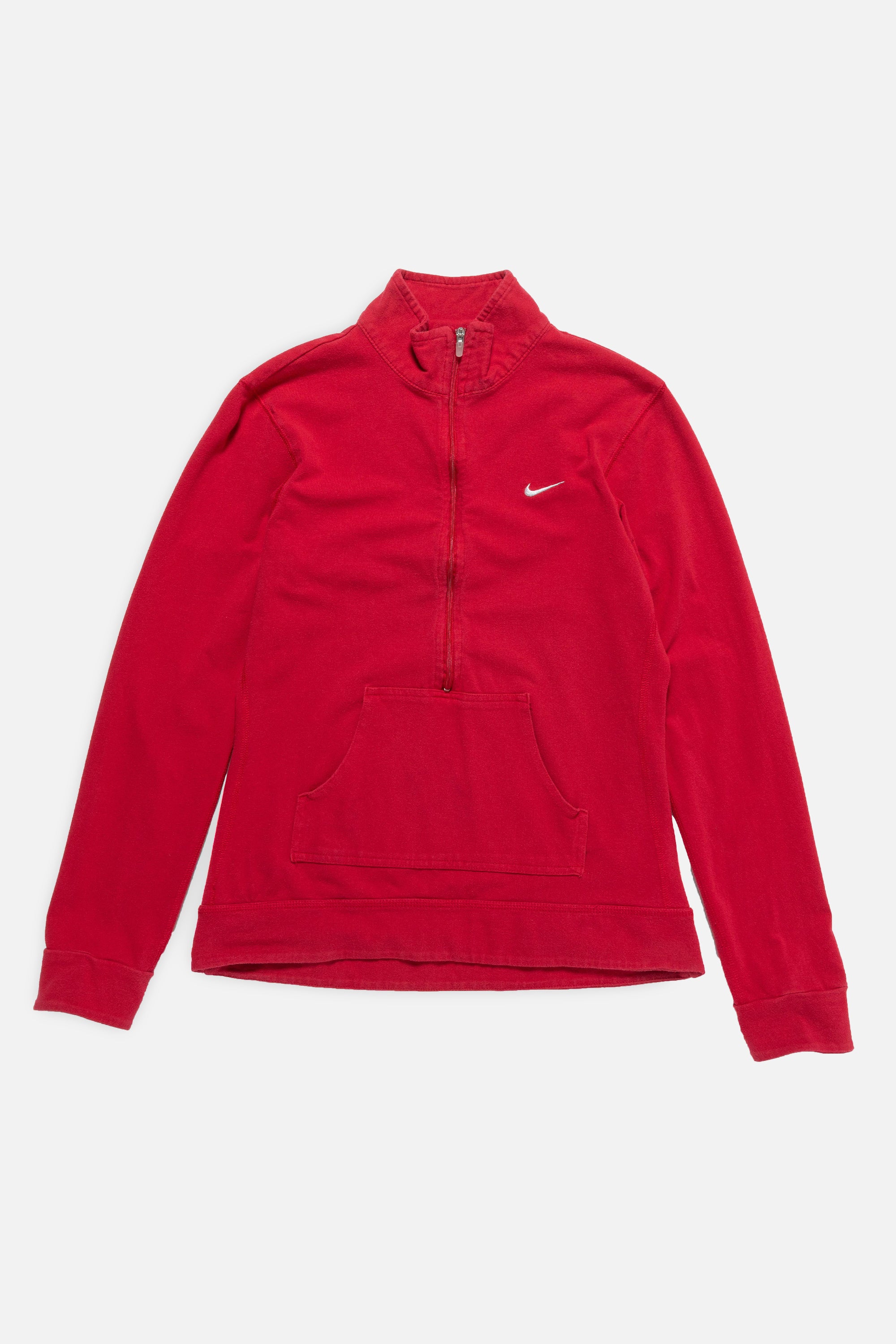 Vintage Nike Quarter Zip Shirt