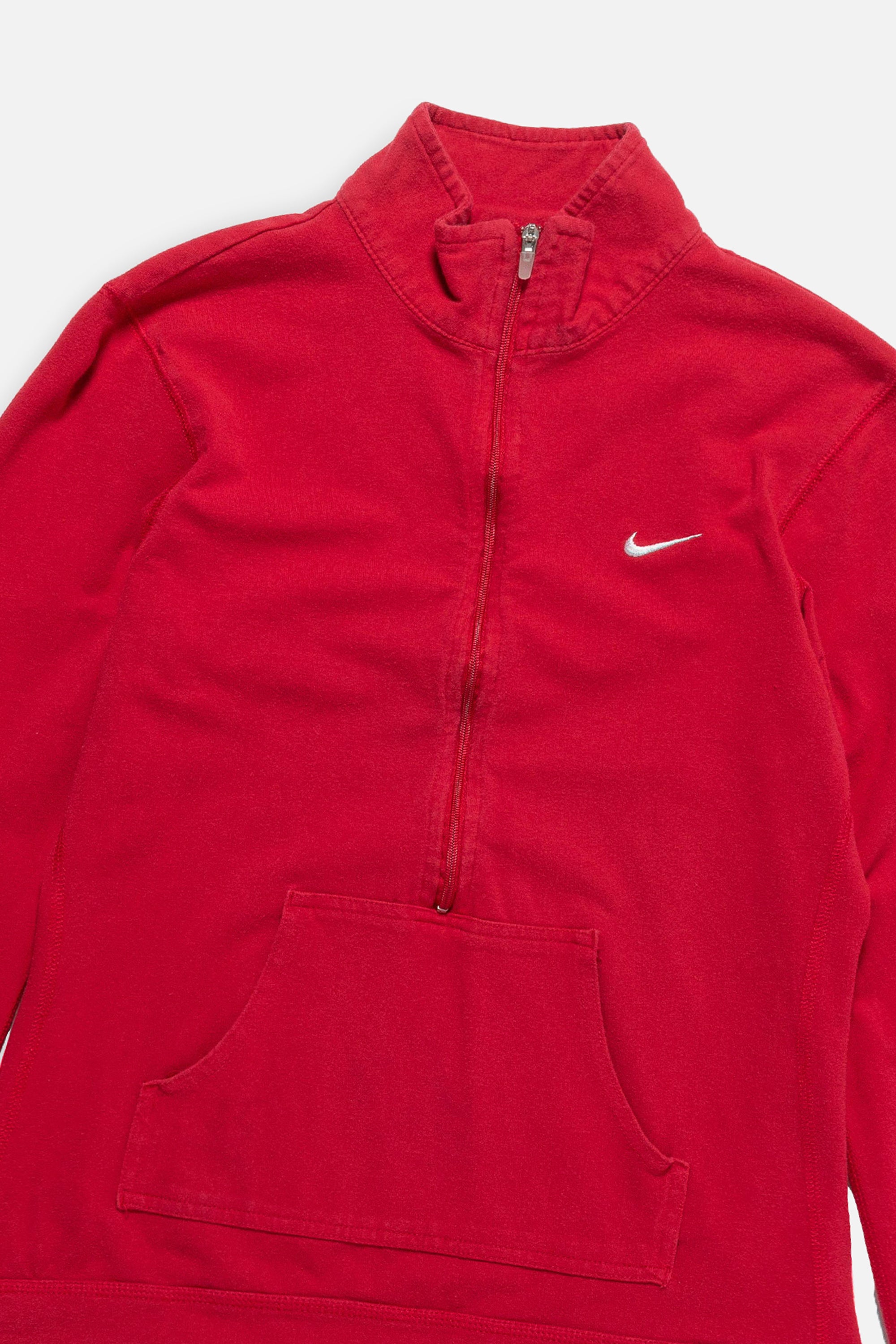 Vintage Nike Quarter Zip Shirt