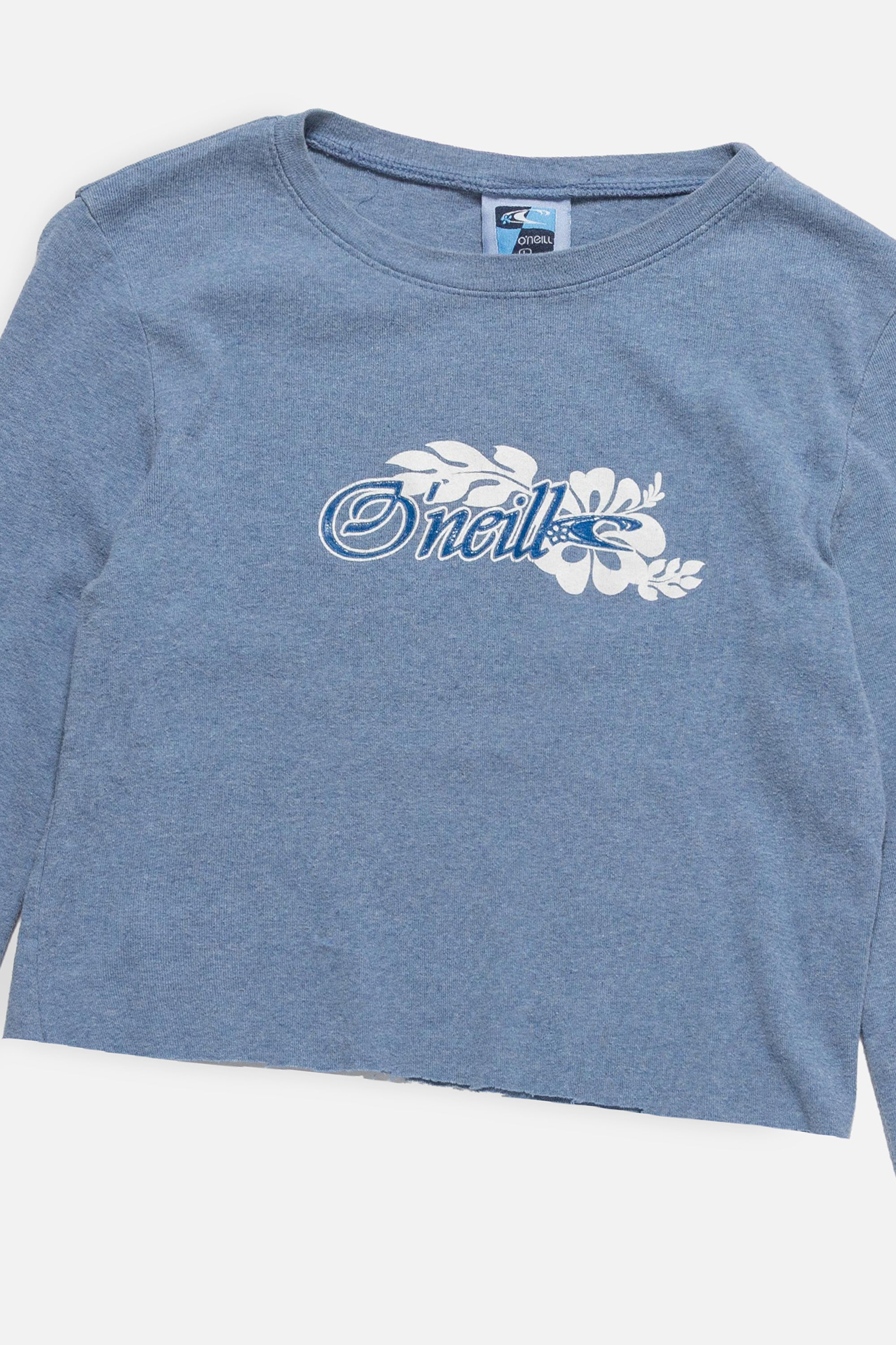 Vintage O'Neil Crop Tee T