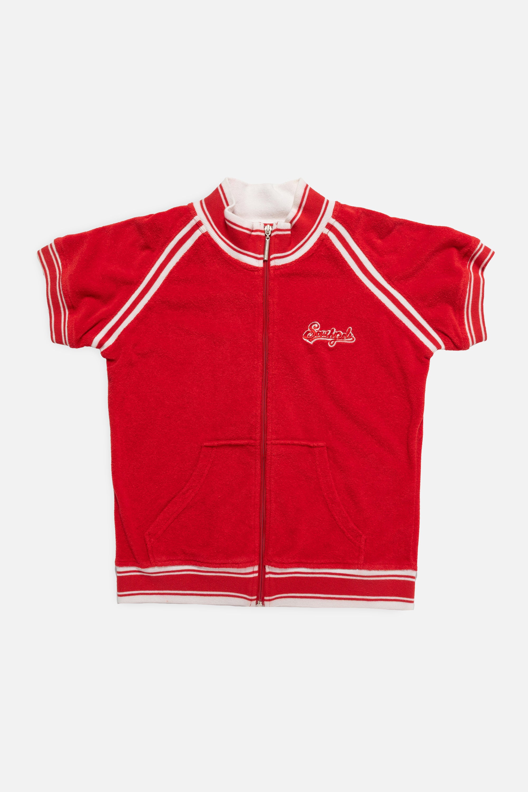Vintage Southpole Zip Up