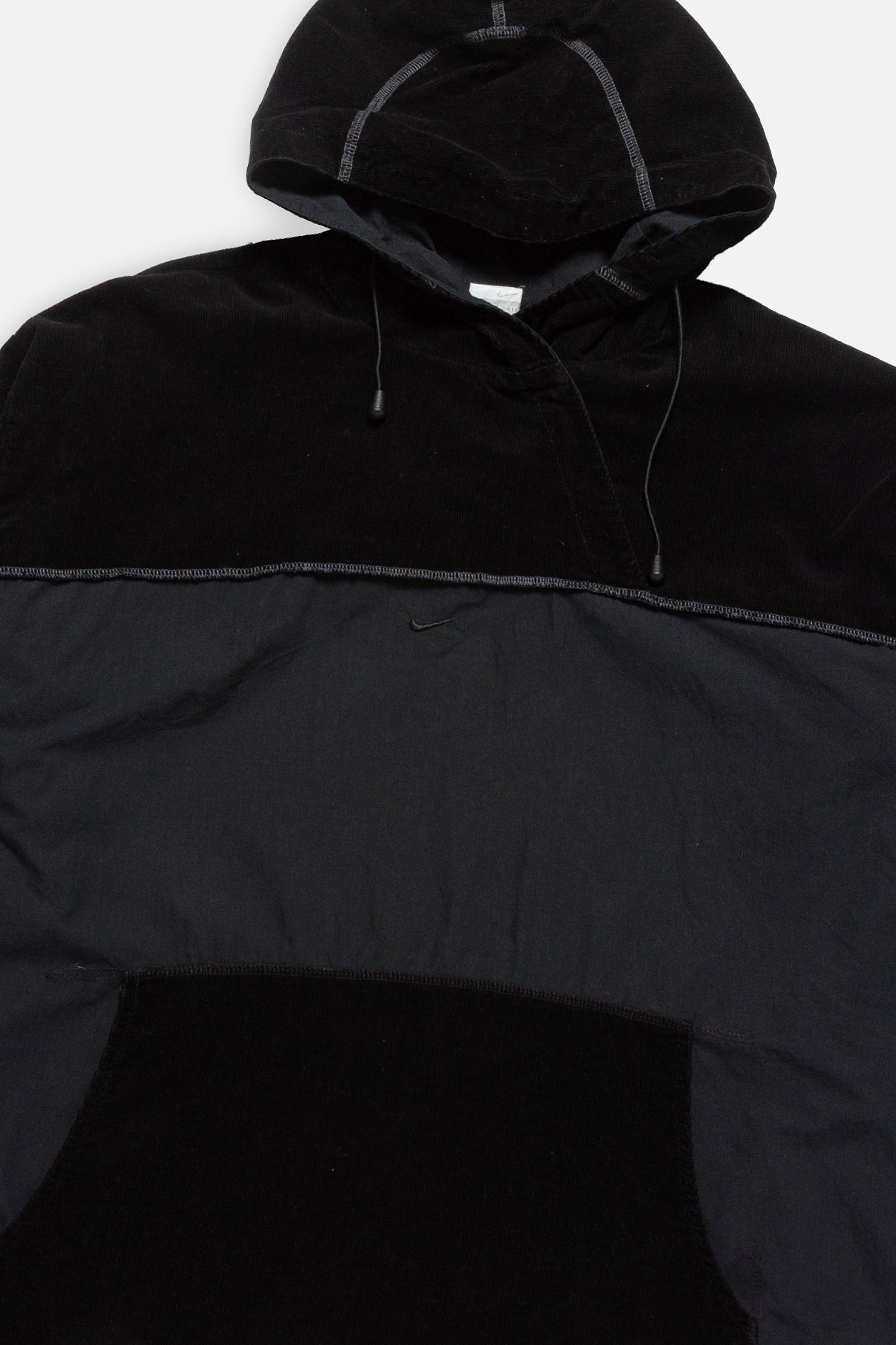 Vintage Nike Uptempo Jacket