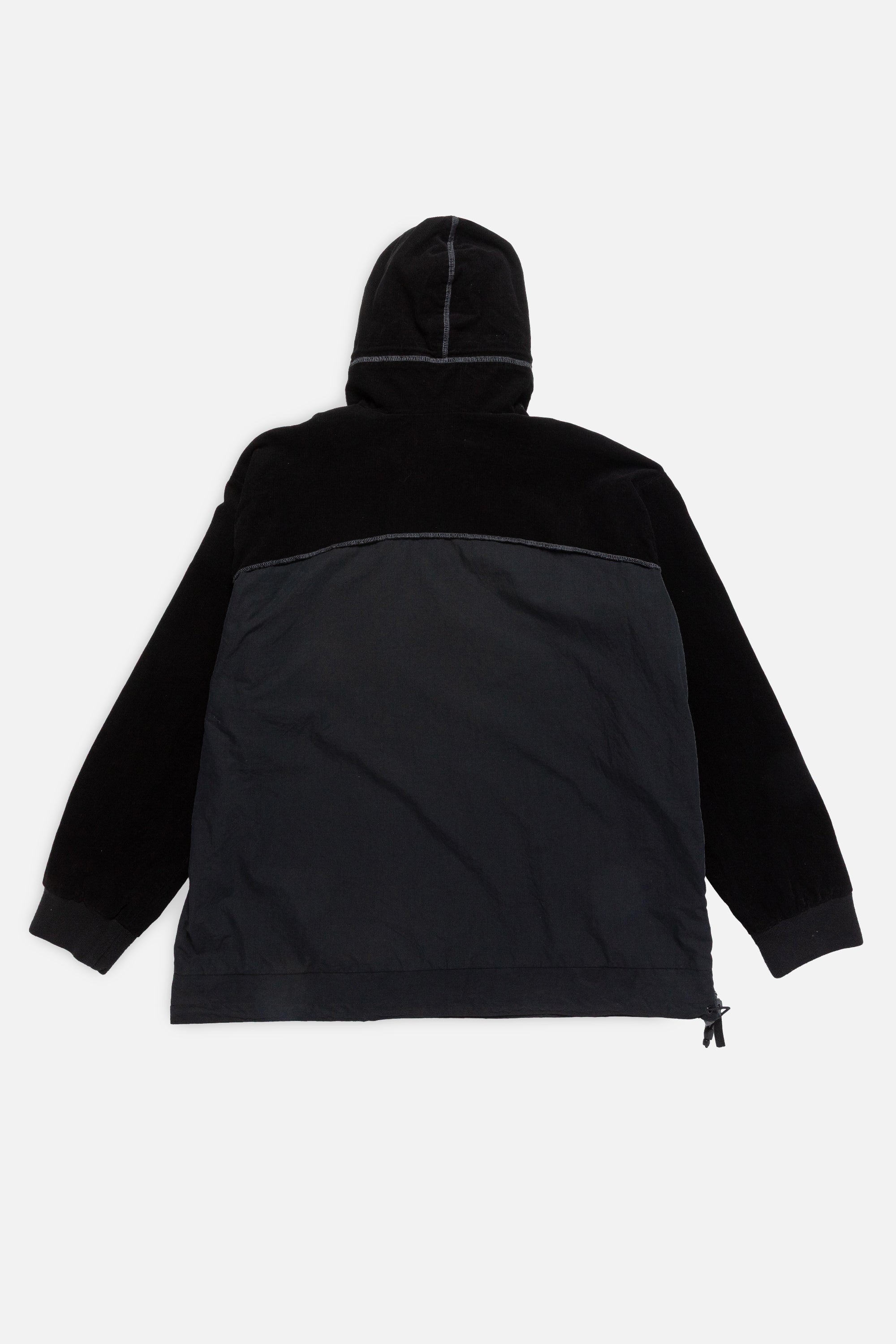 Vintage Nike Uptempo Jacket