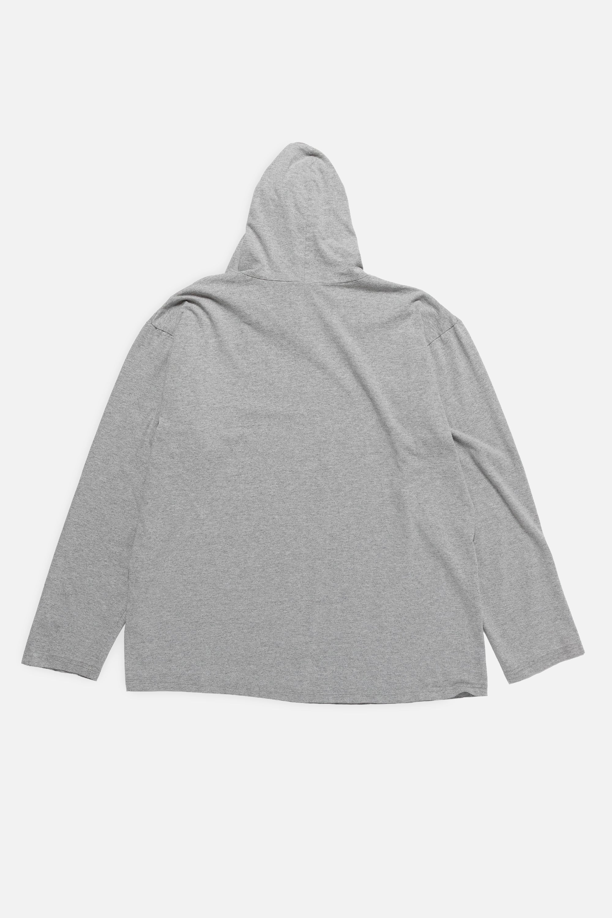 Vintage Nike Hooded Tee