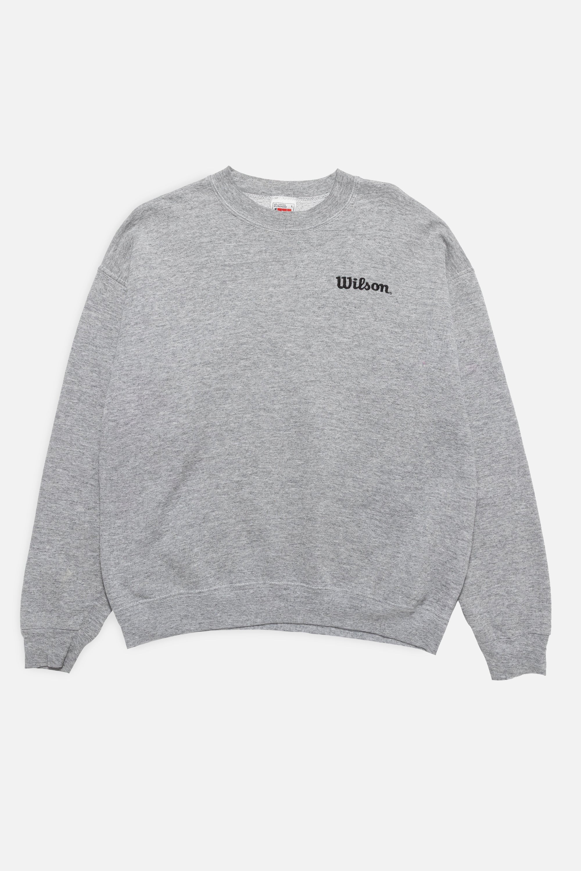 Vintage Wilson Sweatshirt