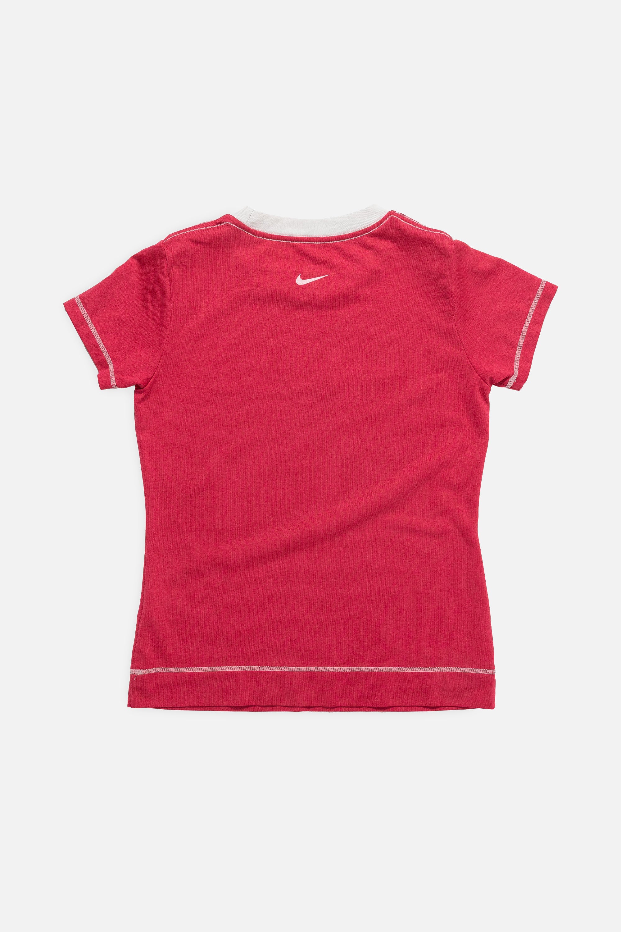 Vintage Nike Basketball Tee