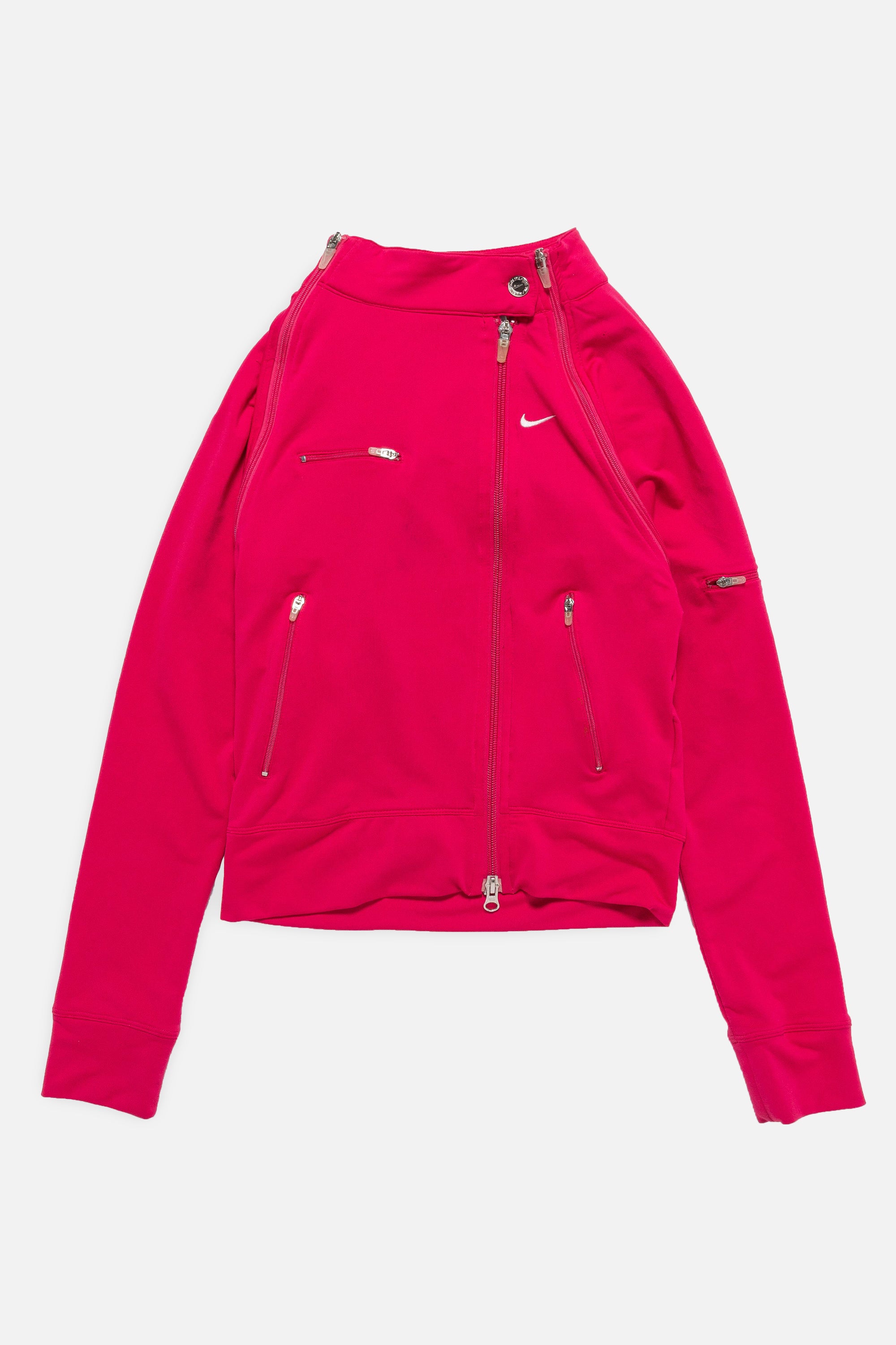 Vintage Nike Zip Jacket