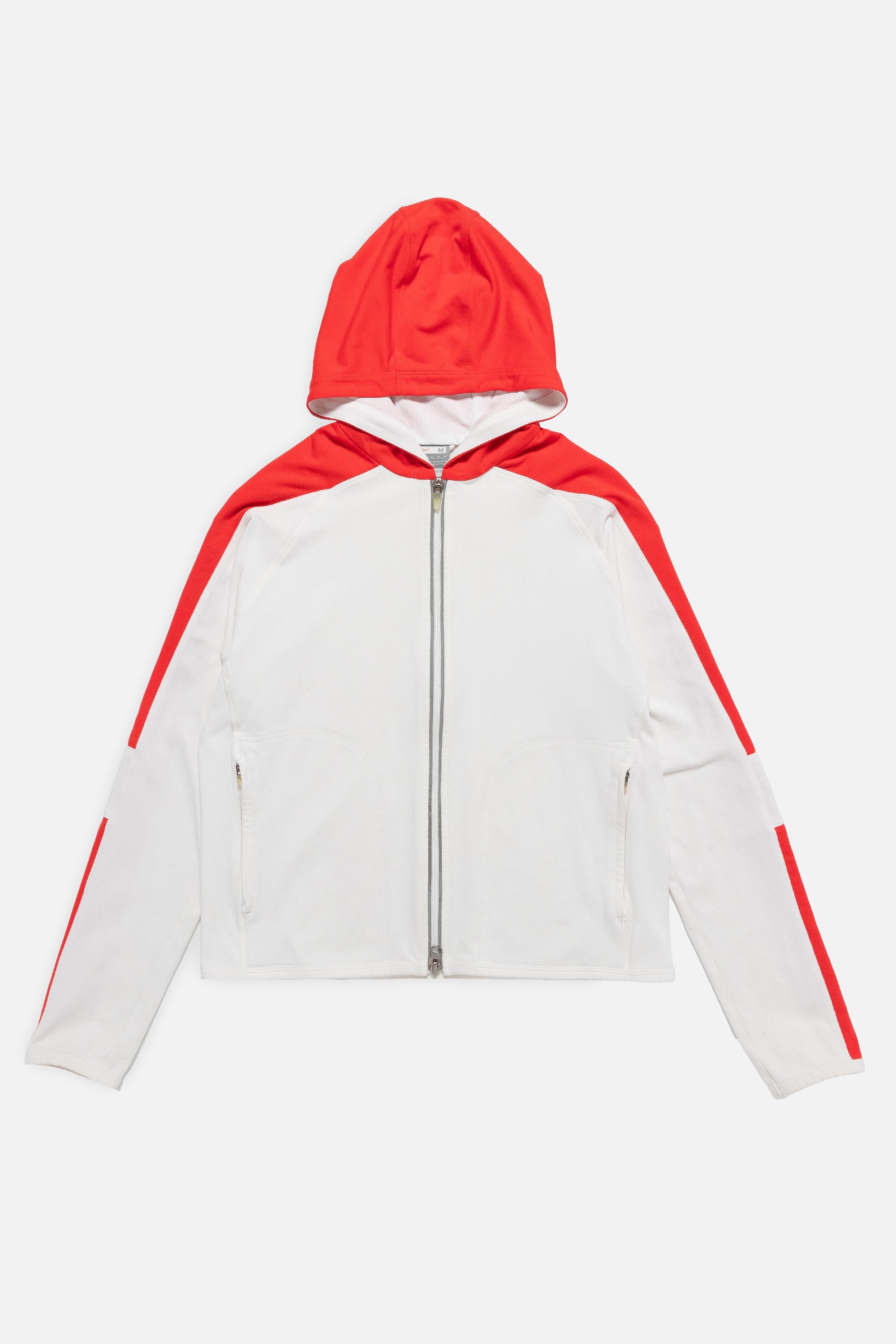 Vintage Nike Track Jacket