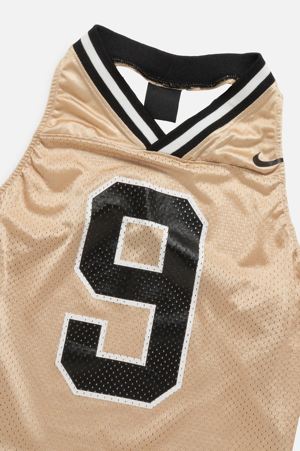 Rework Purdue Boilermakers Halter Top