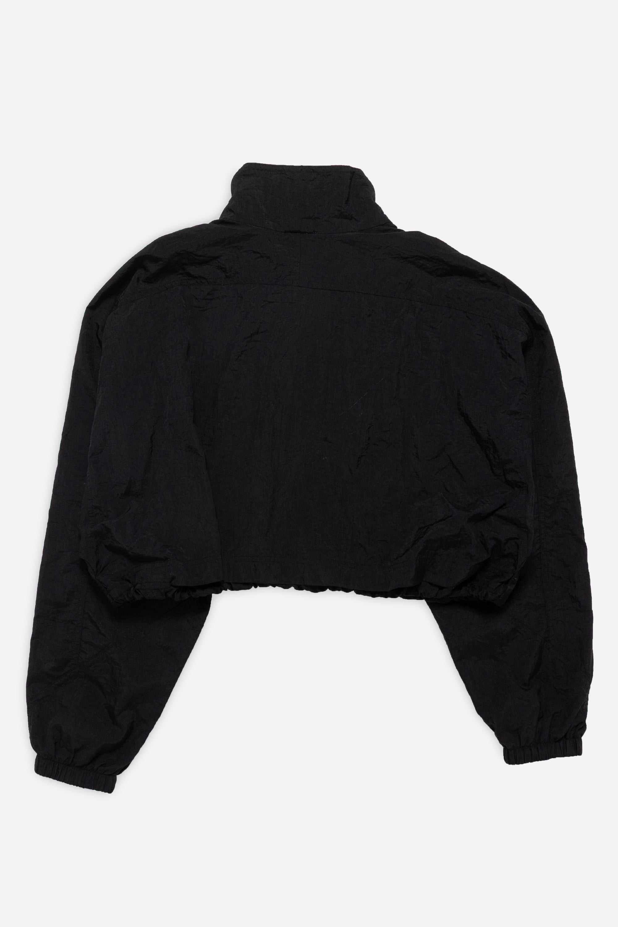 Rework Nike Crop Jacket