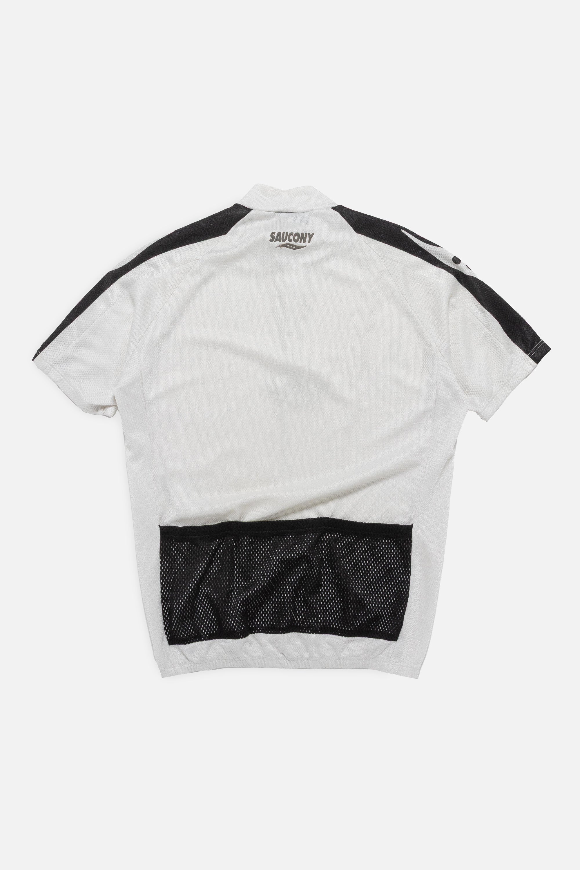 Vintage Saucony Cycling Jersey