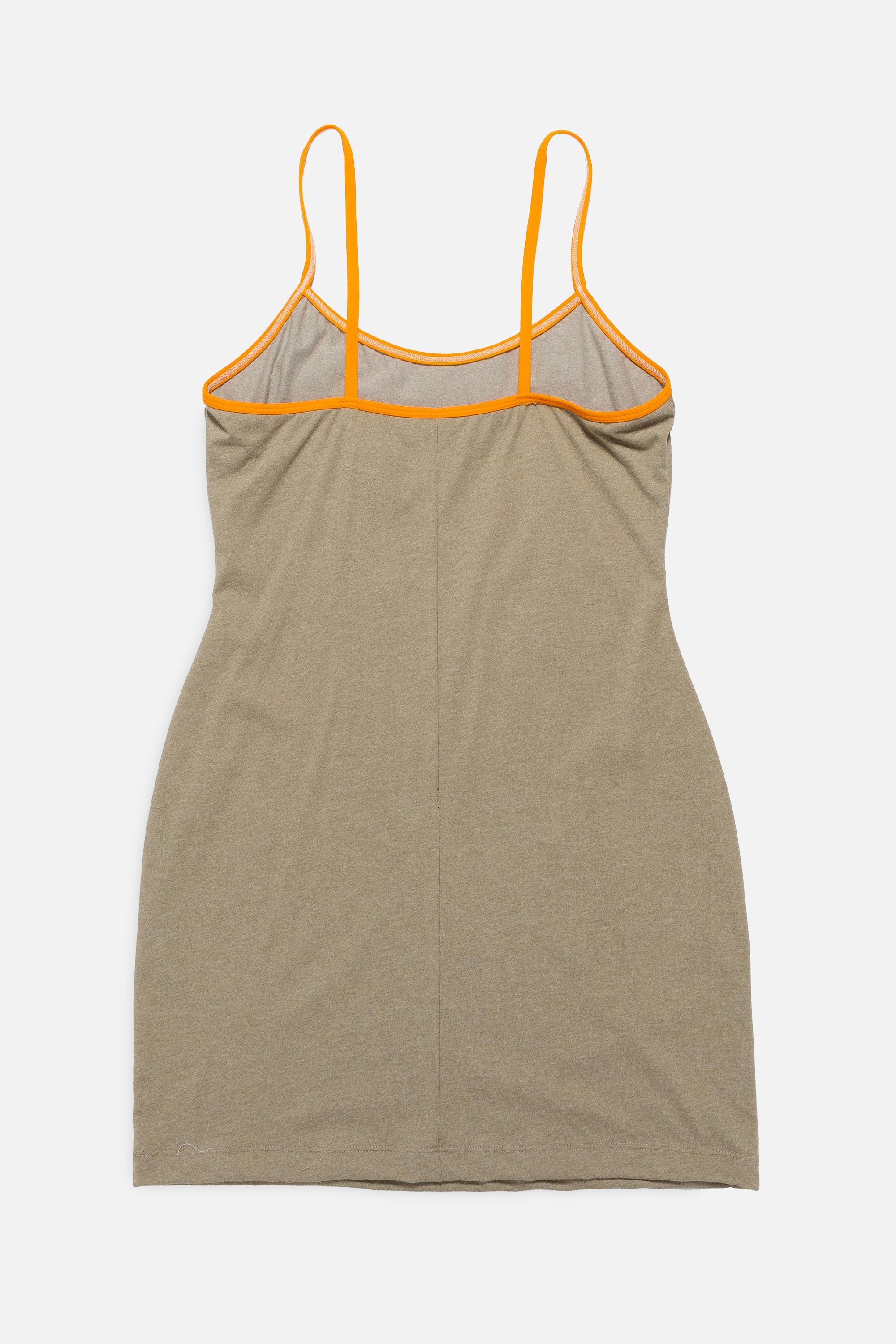 Rework Carhartt Mini Dress