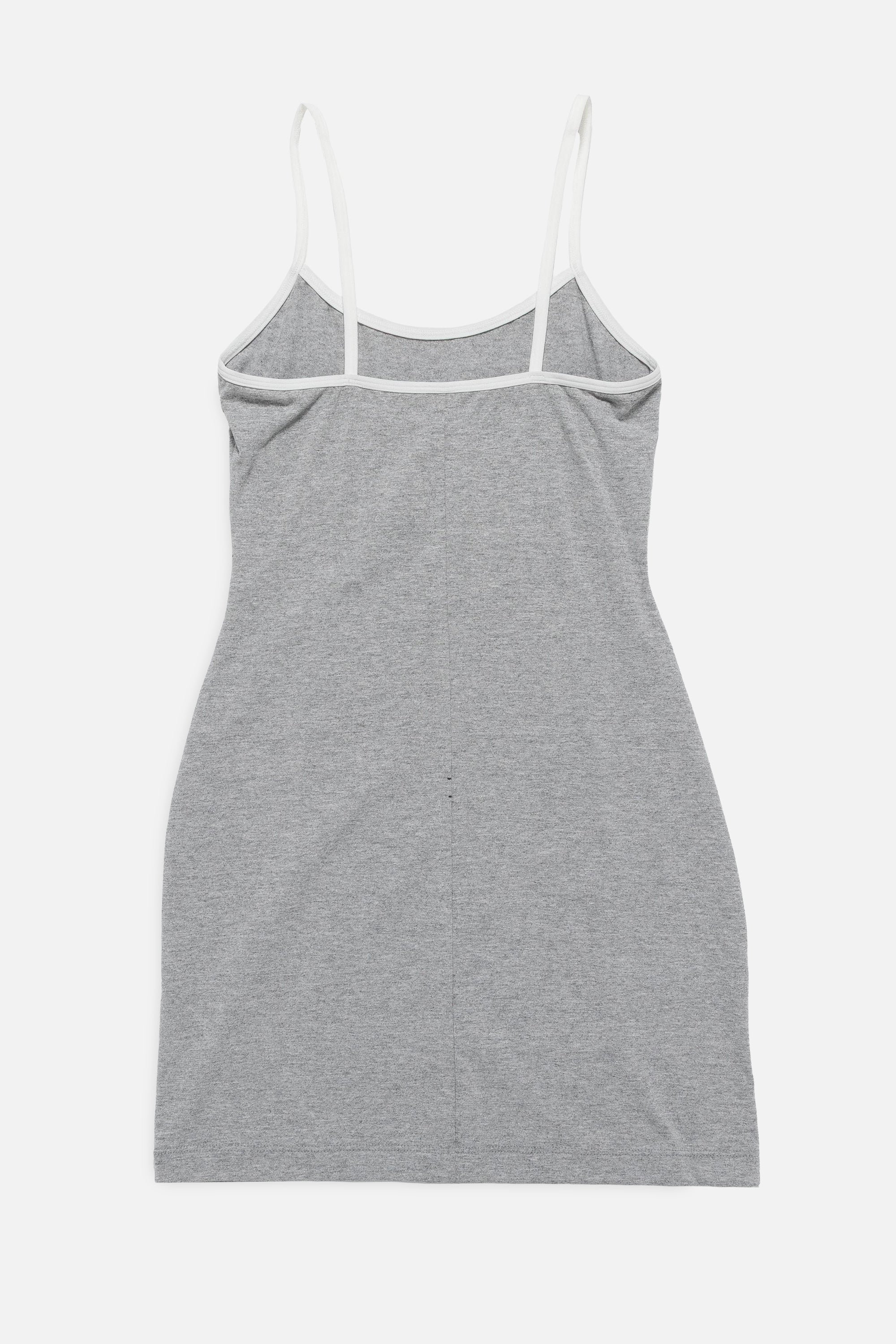 Rework Miami Dolphins Mini Dress