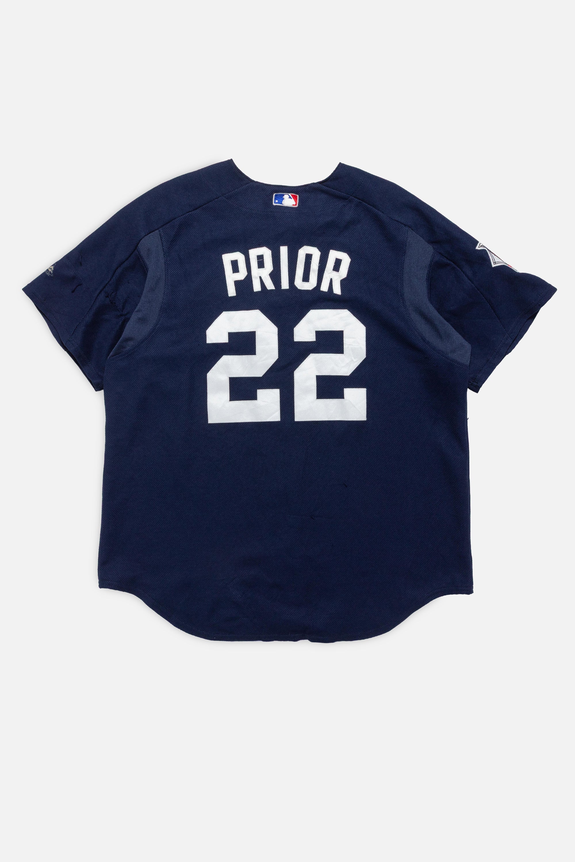 Vintage Chicago Cubs Jersey