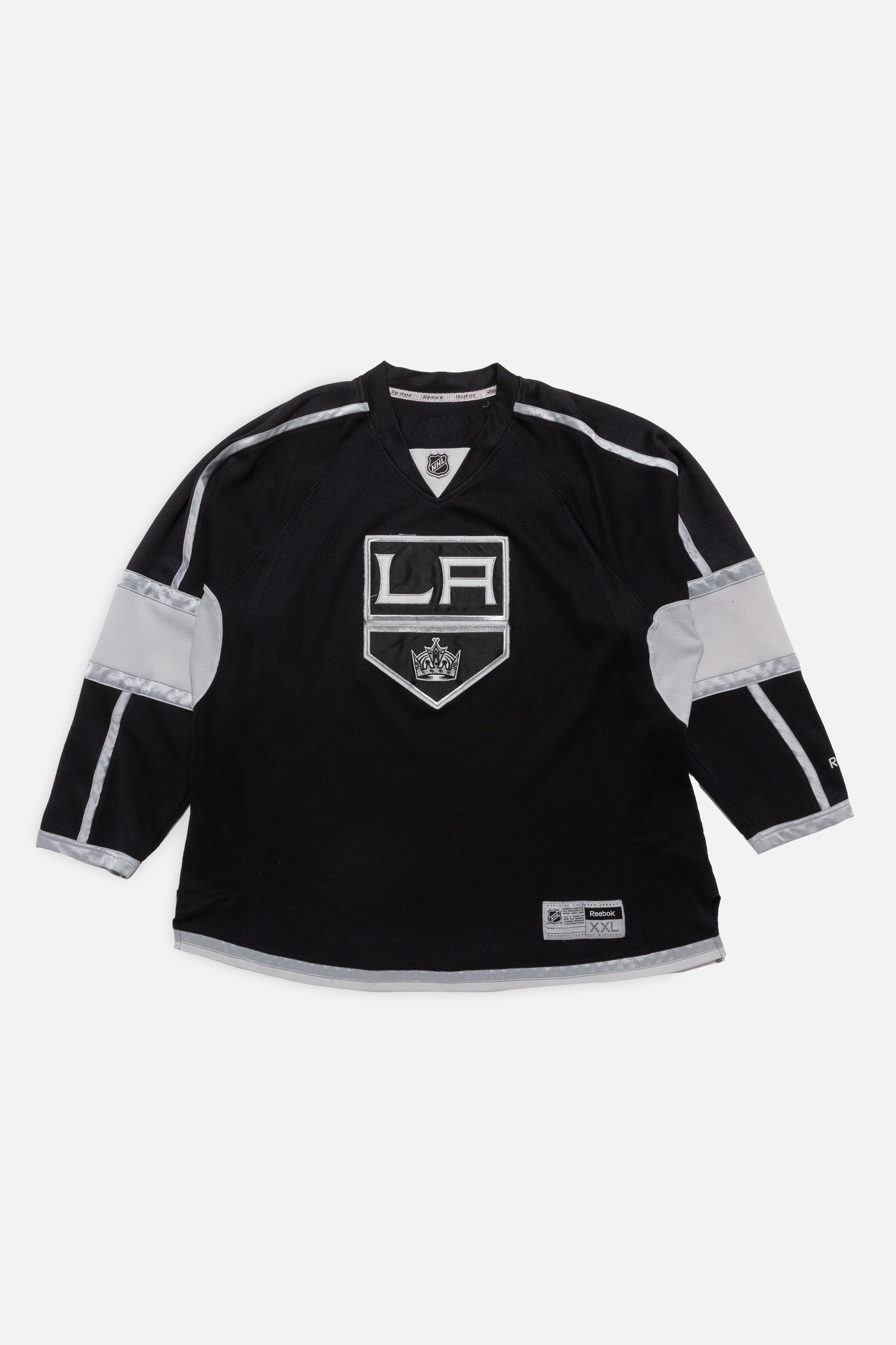 Vintage Los Angeles Kings Jersey