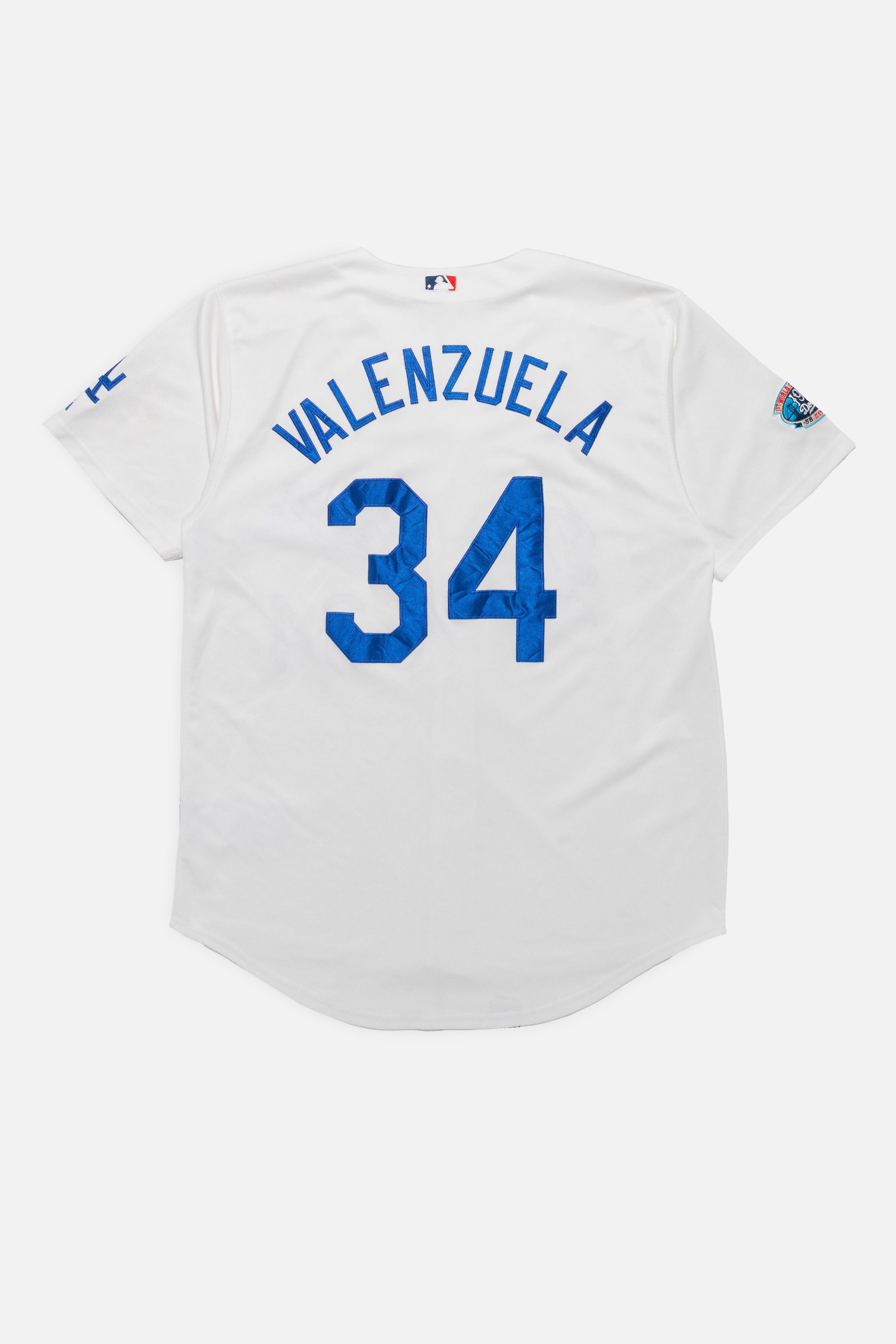Vintage Los Angeles Dodgers Jersey