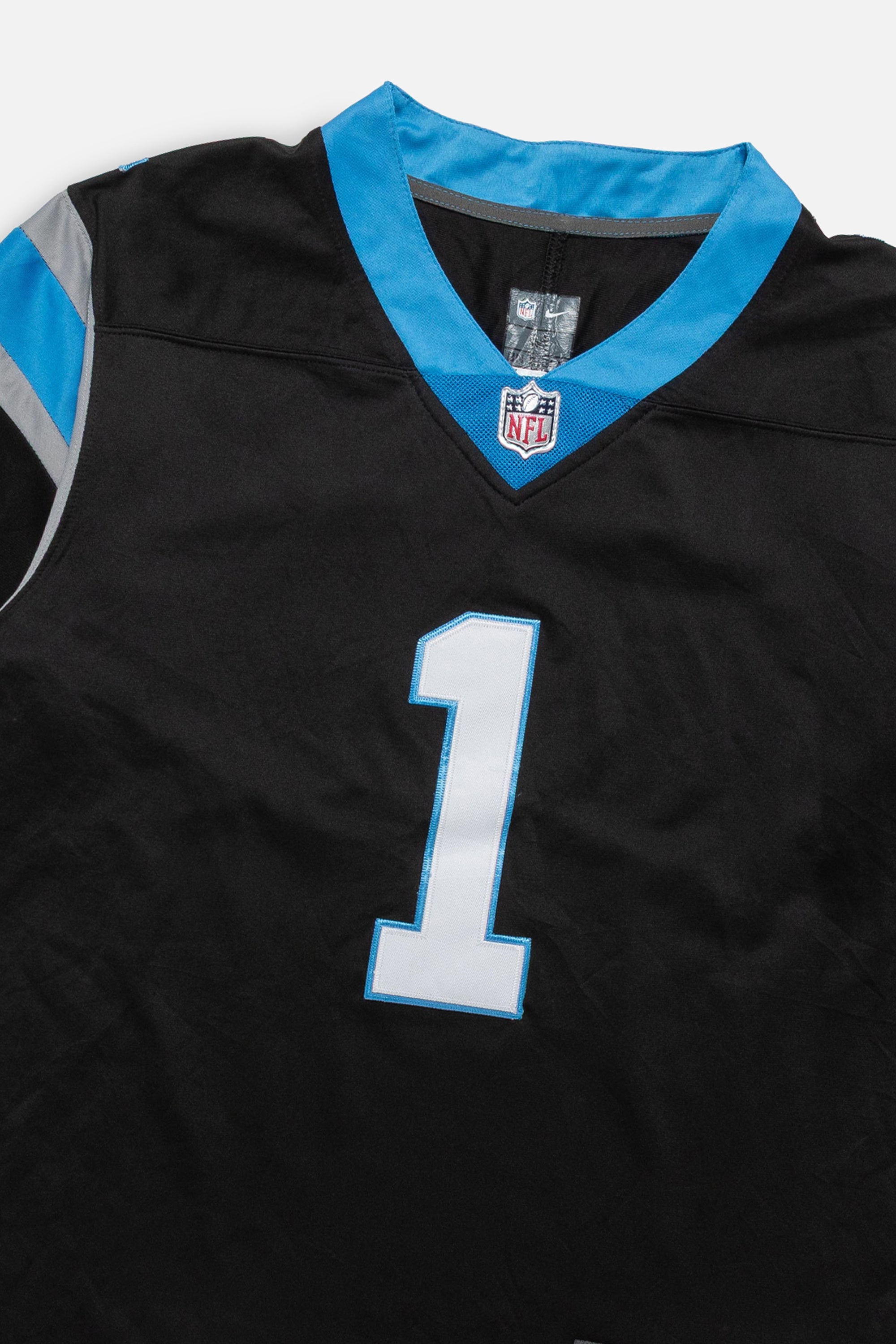 Carolina Panthers Jersey