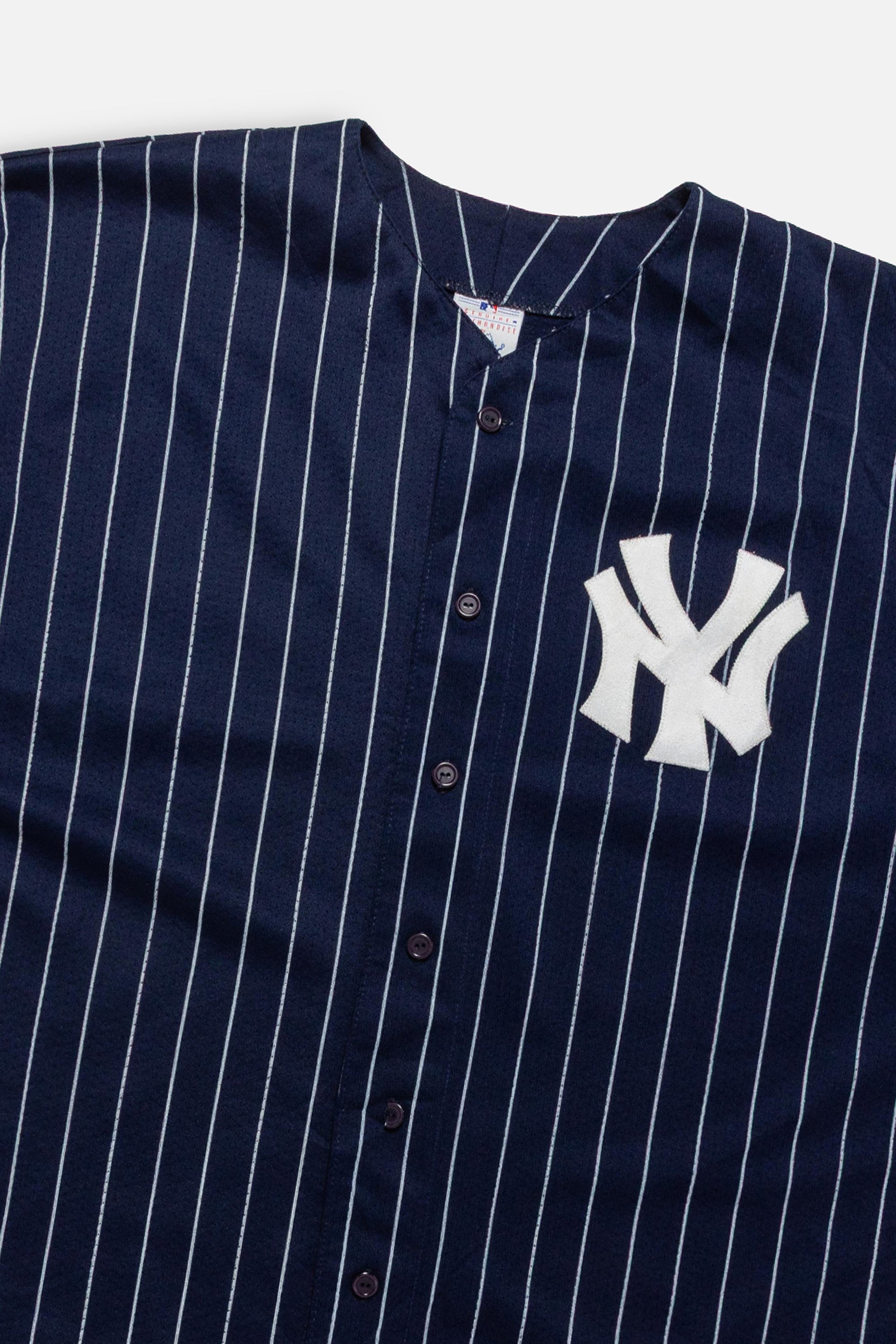 Vintage New York Yankees Jersey