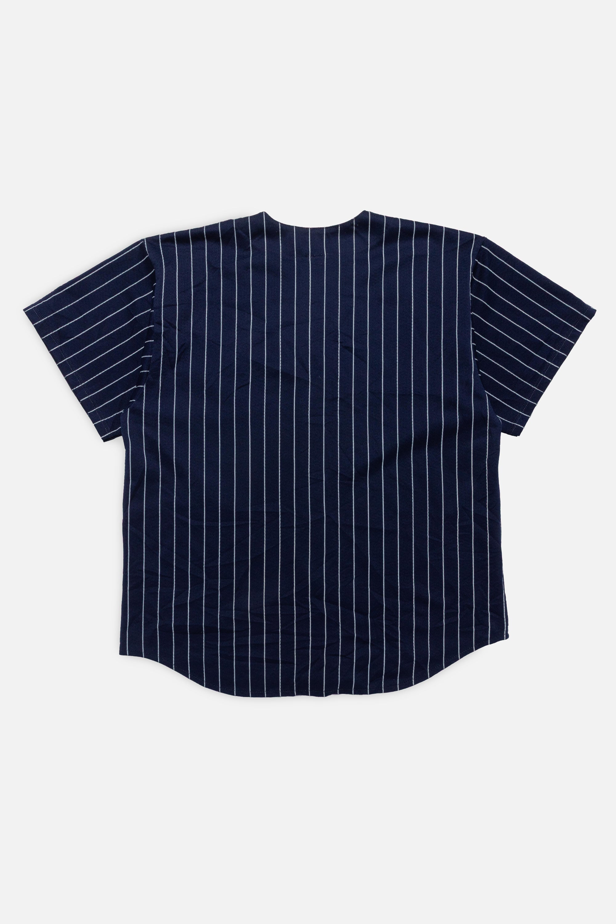 Vintage New York Yankees Jersey