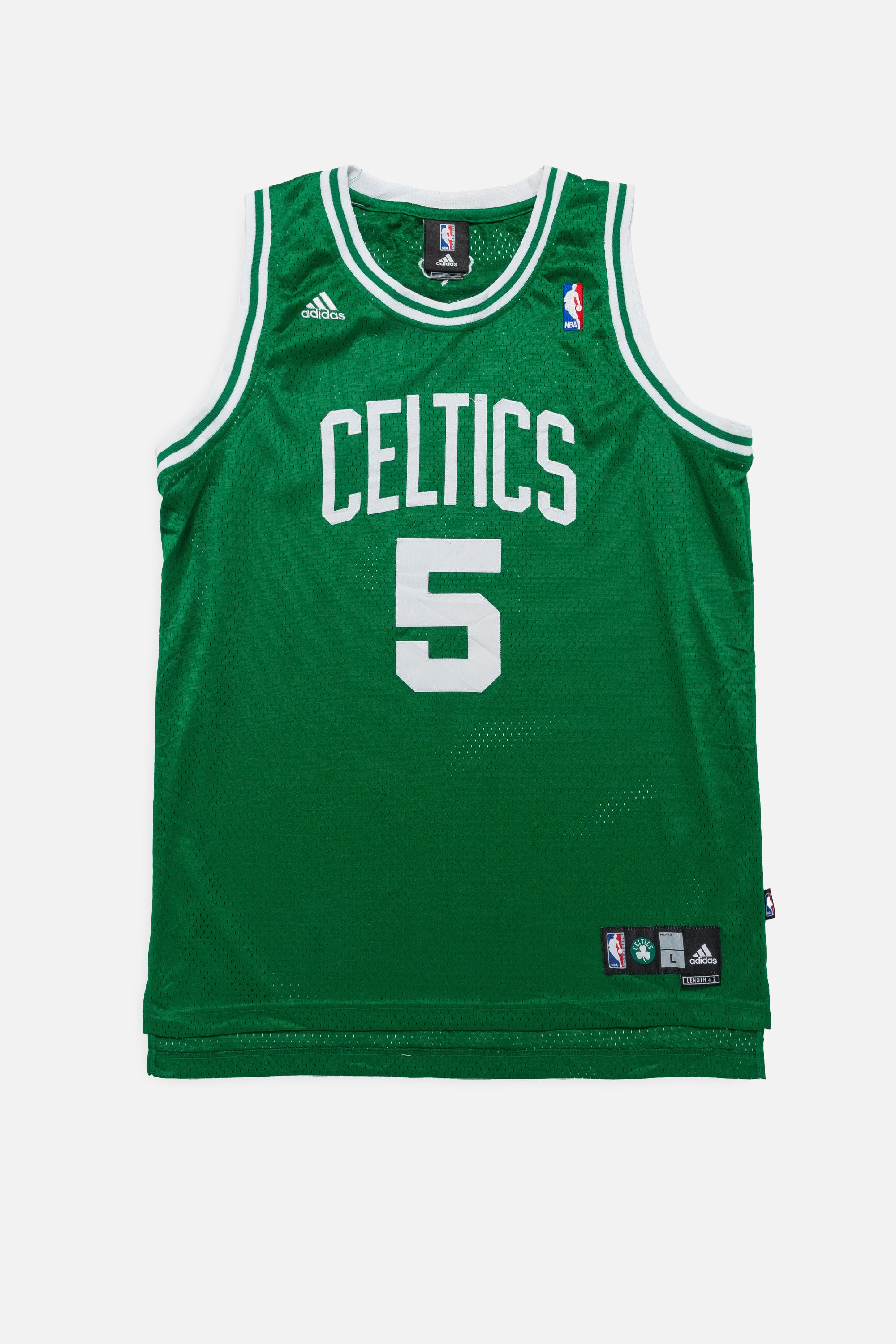 Vintage Boston Celtics Jersey