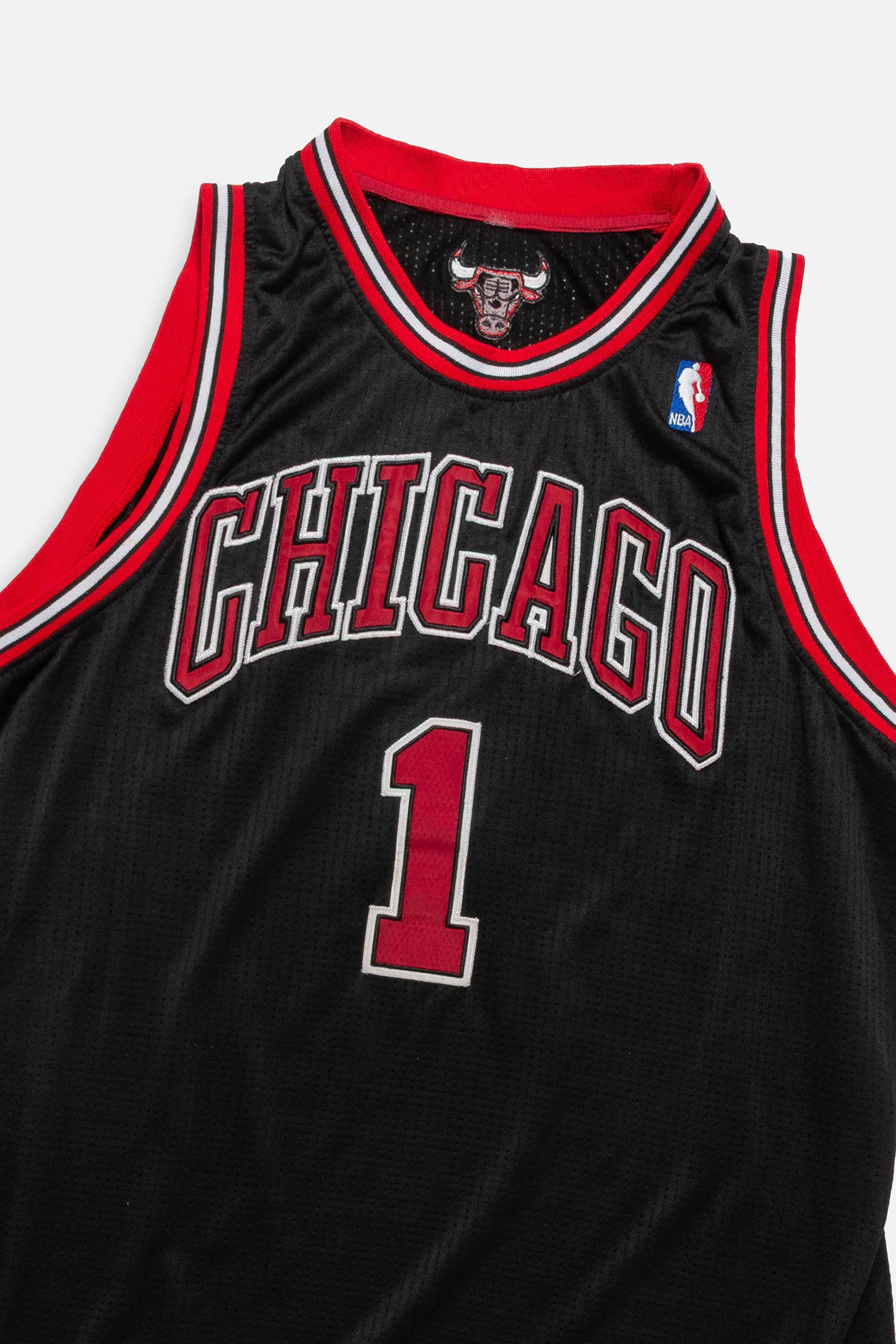 Vintage Chicago Bulls Jersey