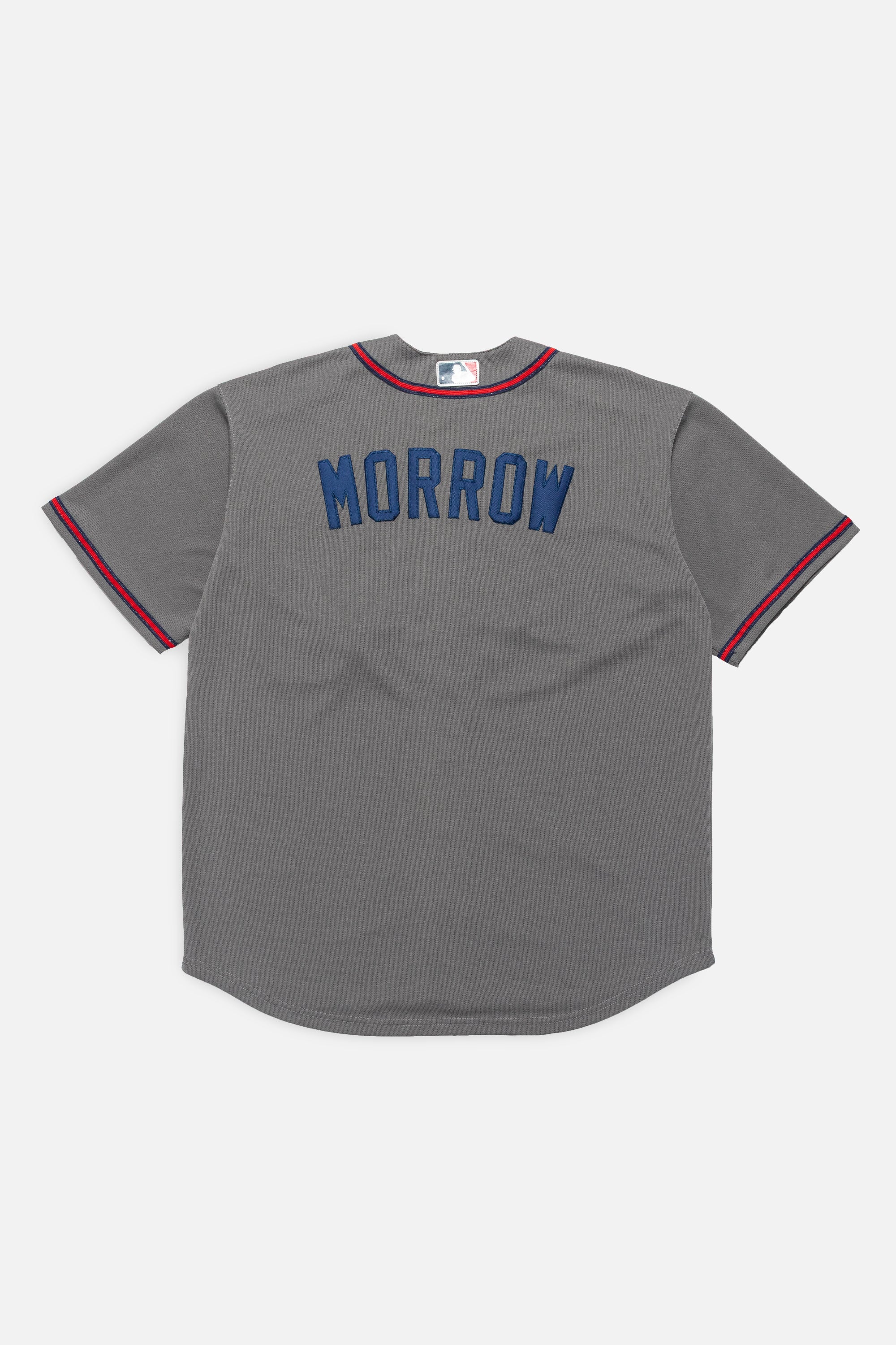 Atlanta Braves Jersey - L-JERSEYS-MLB-Frankie Collective