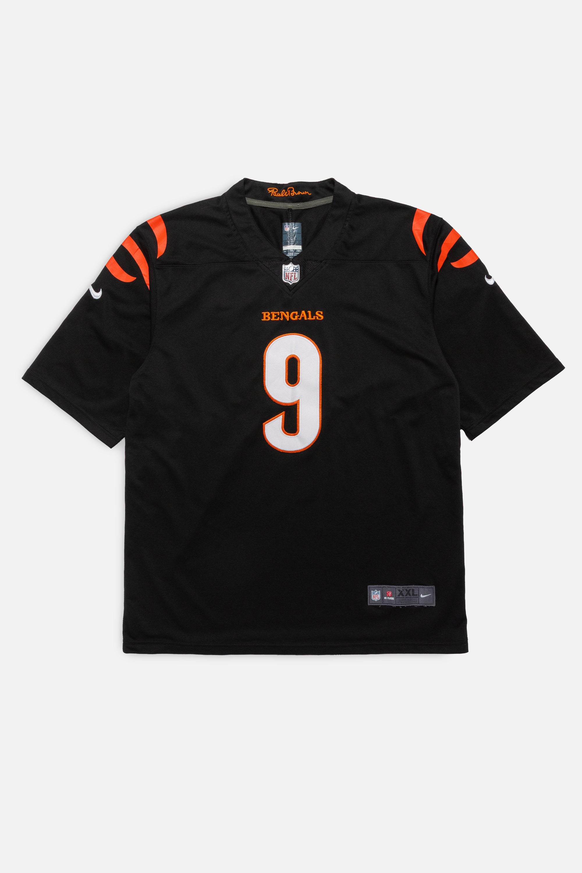 Cincinnati Bengals Jersey