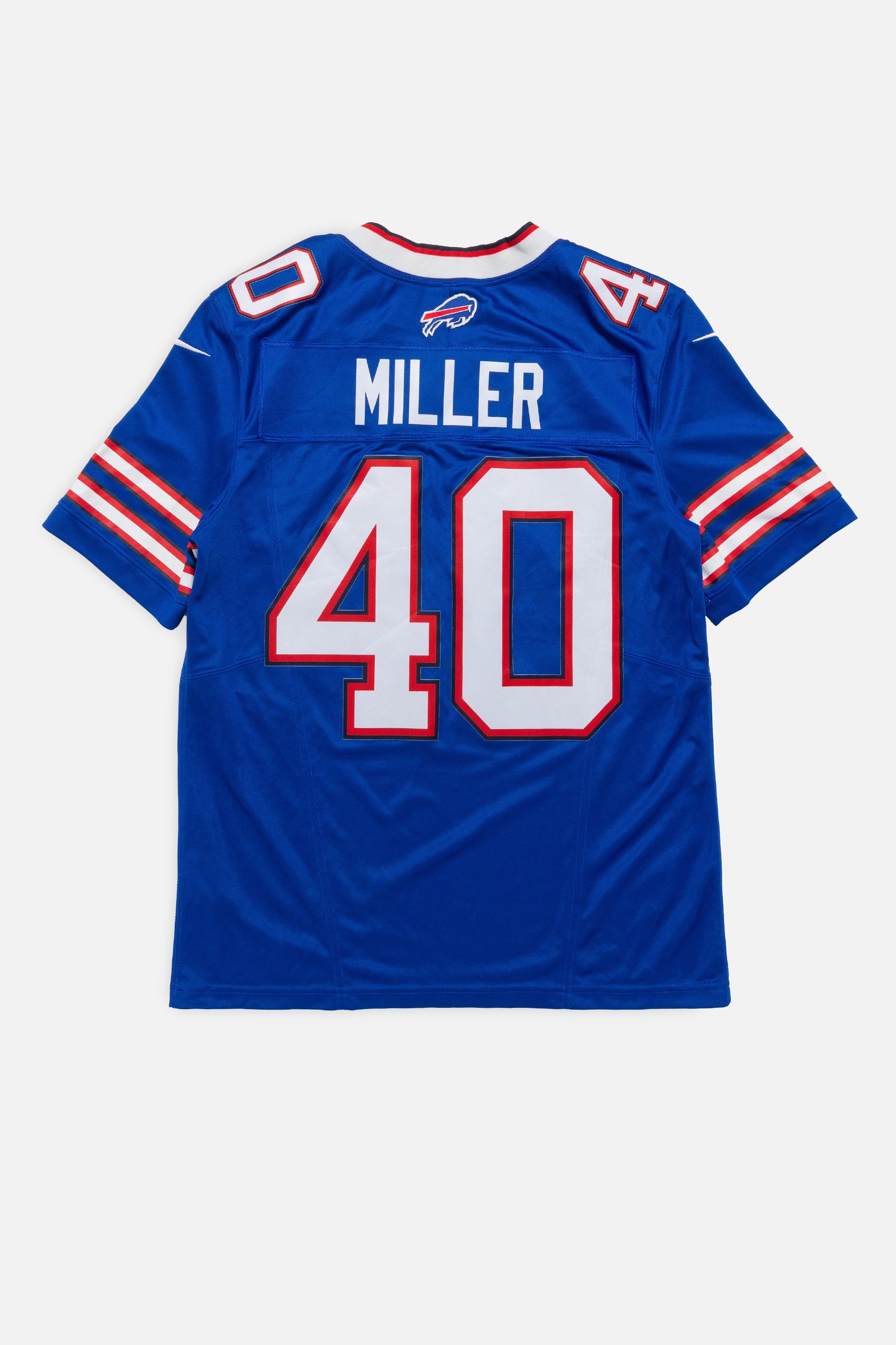 Buffalo Bills Jersey