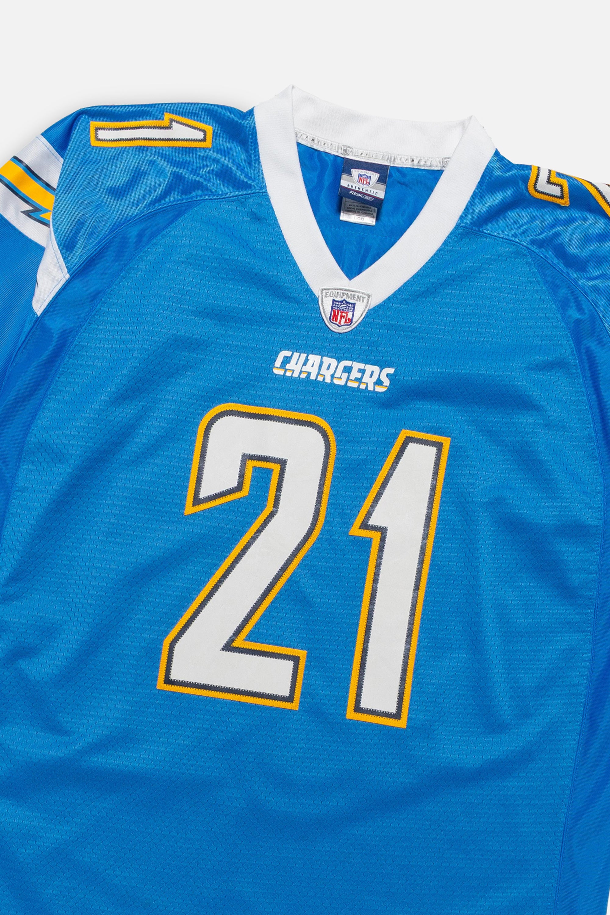 Vintage San Diego Chargers Jersey