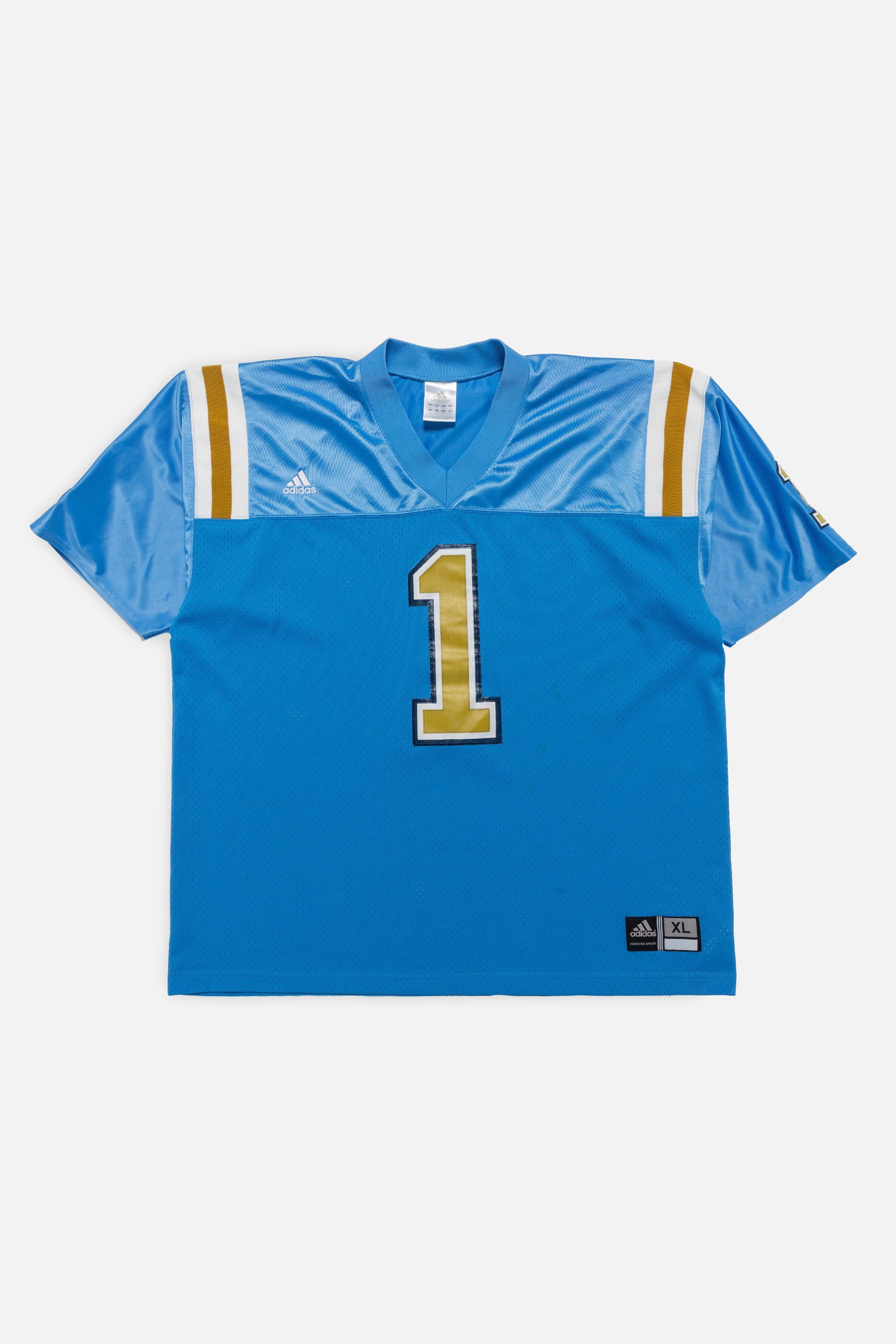 Vintage UCLA Bruins Jersey