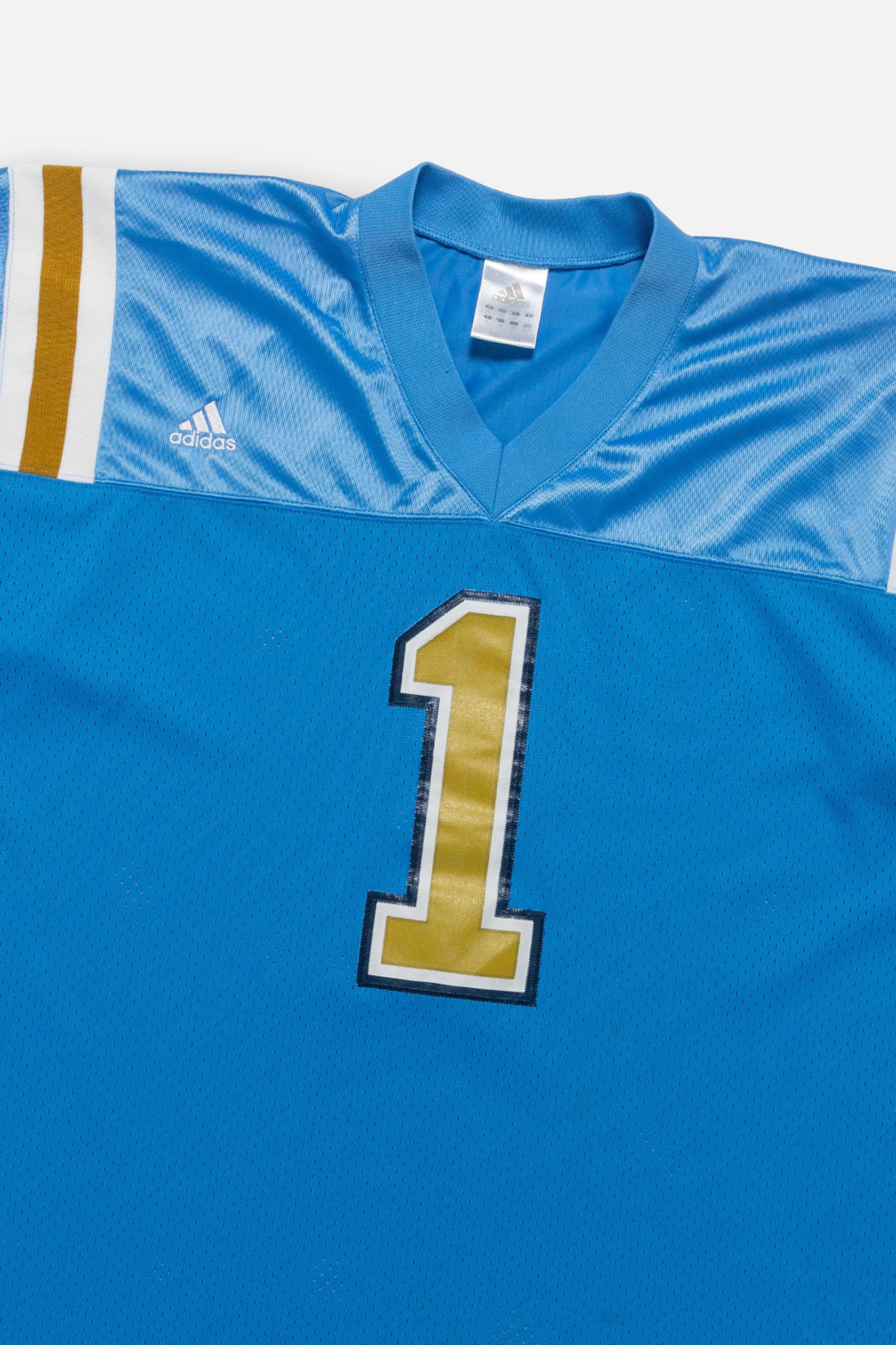 Vintage UCLA Bruins Jersey