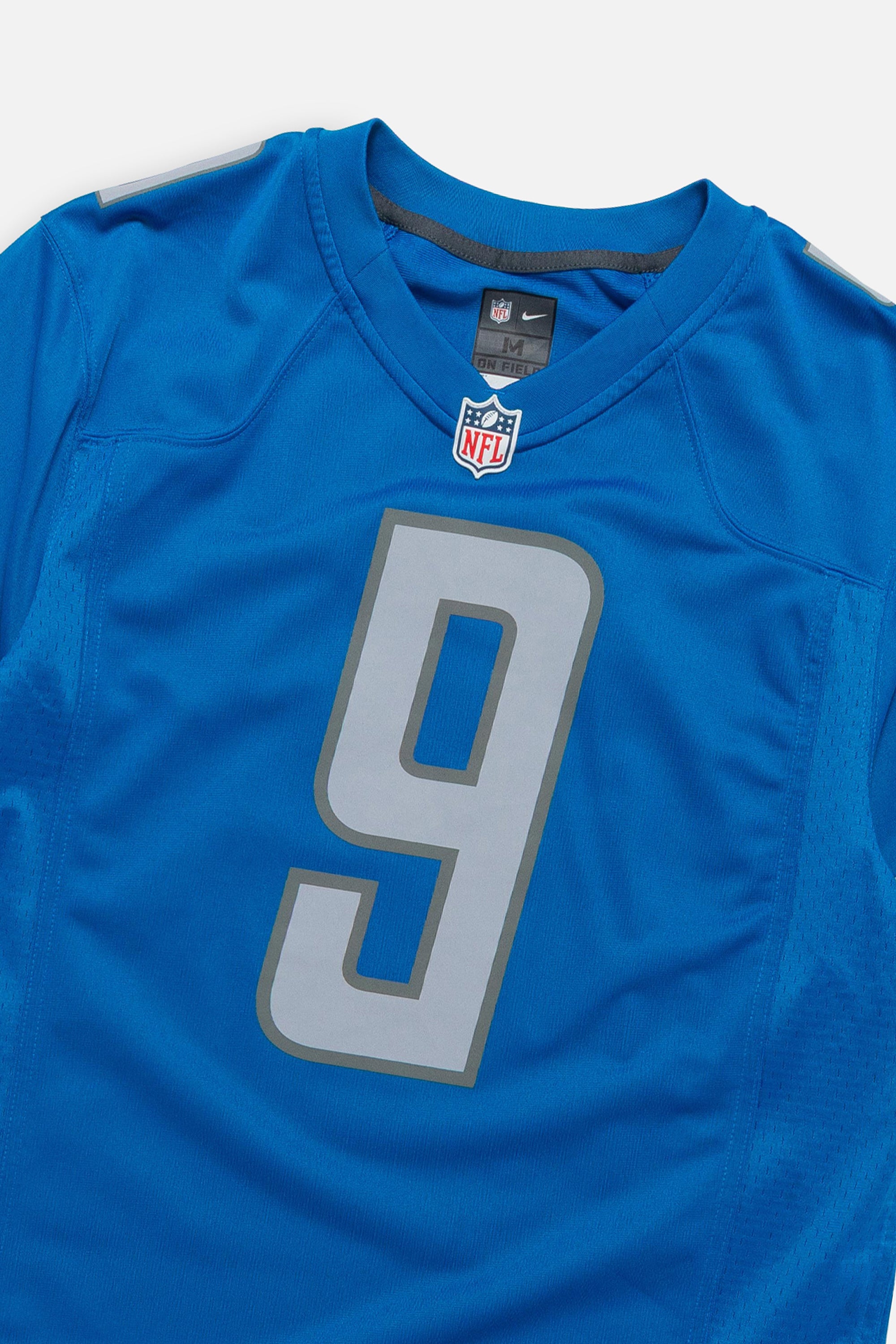 Detroit Lions Jersey
