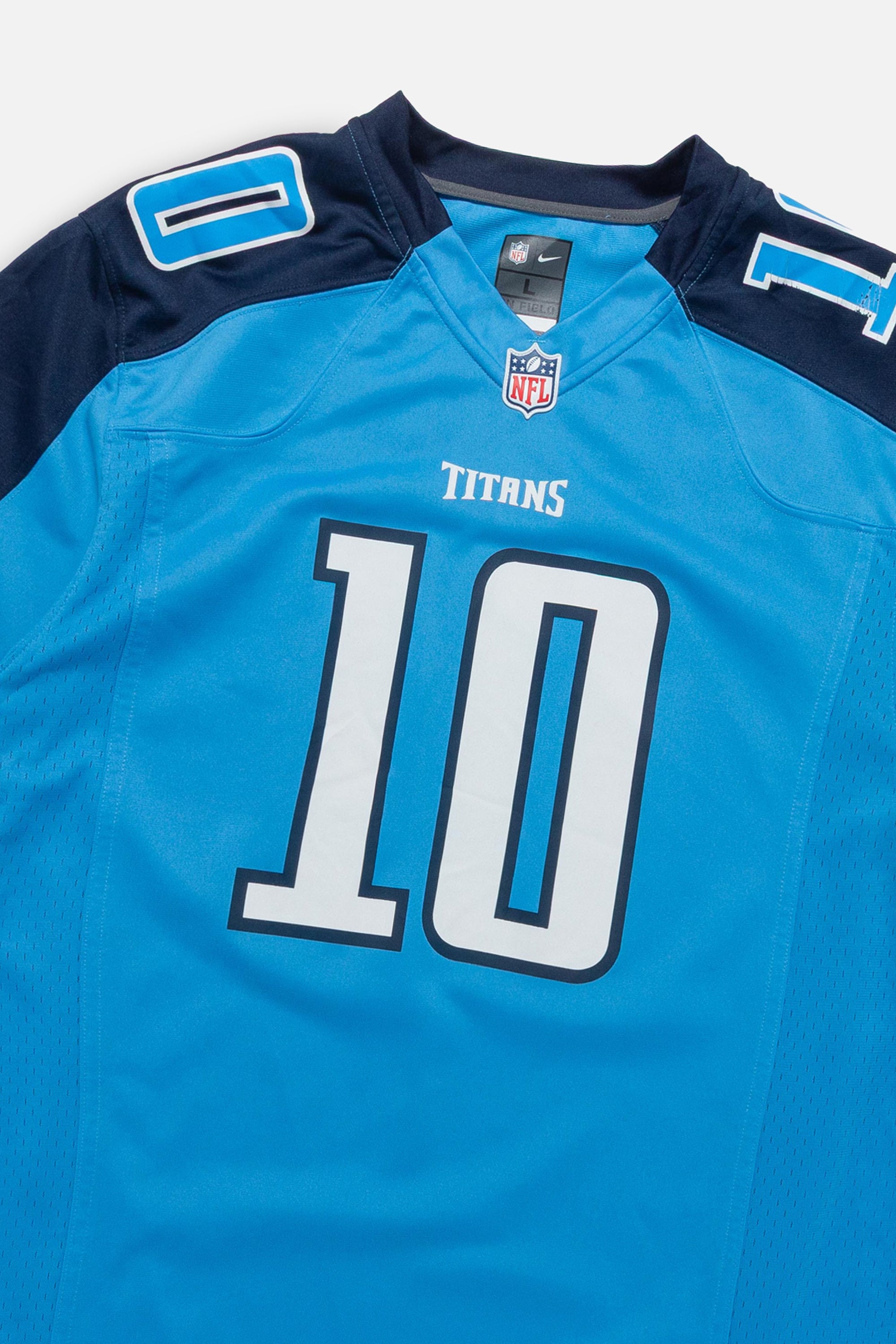 Tennessee Titans Jersey
