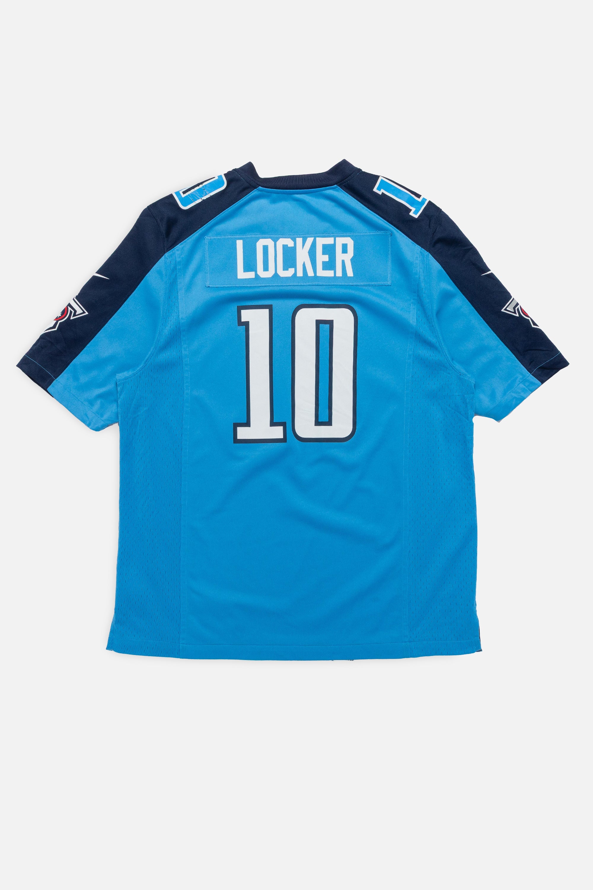 Tennessee Titans Jersey