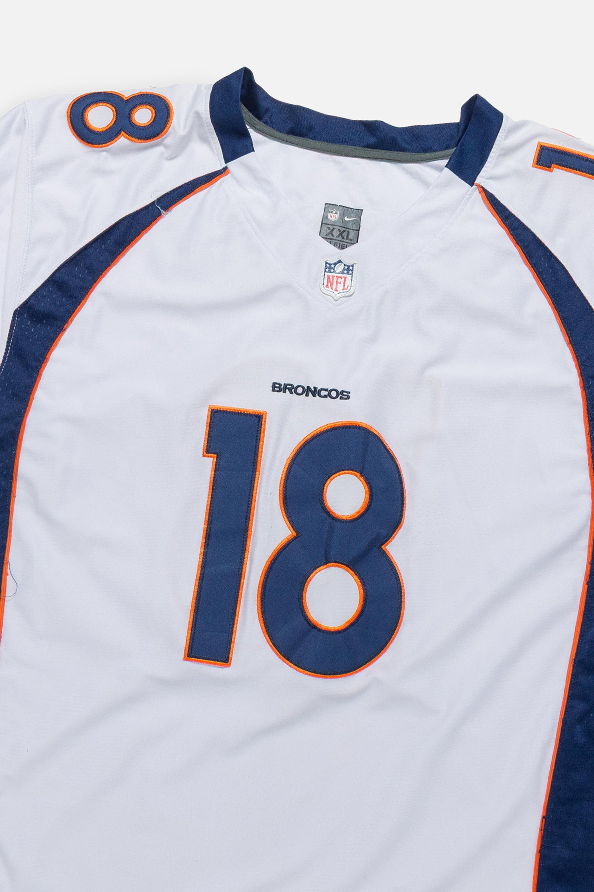 Denver Broncos Jersey