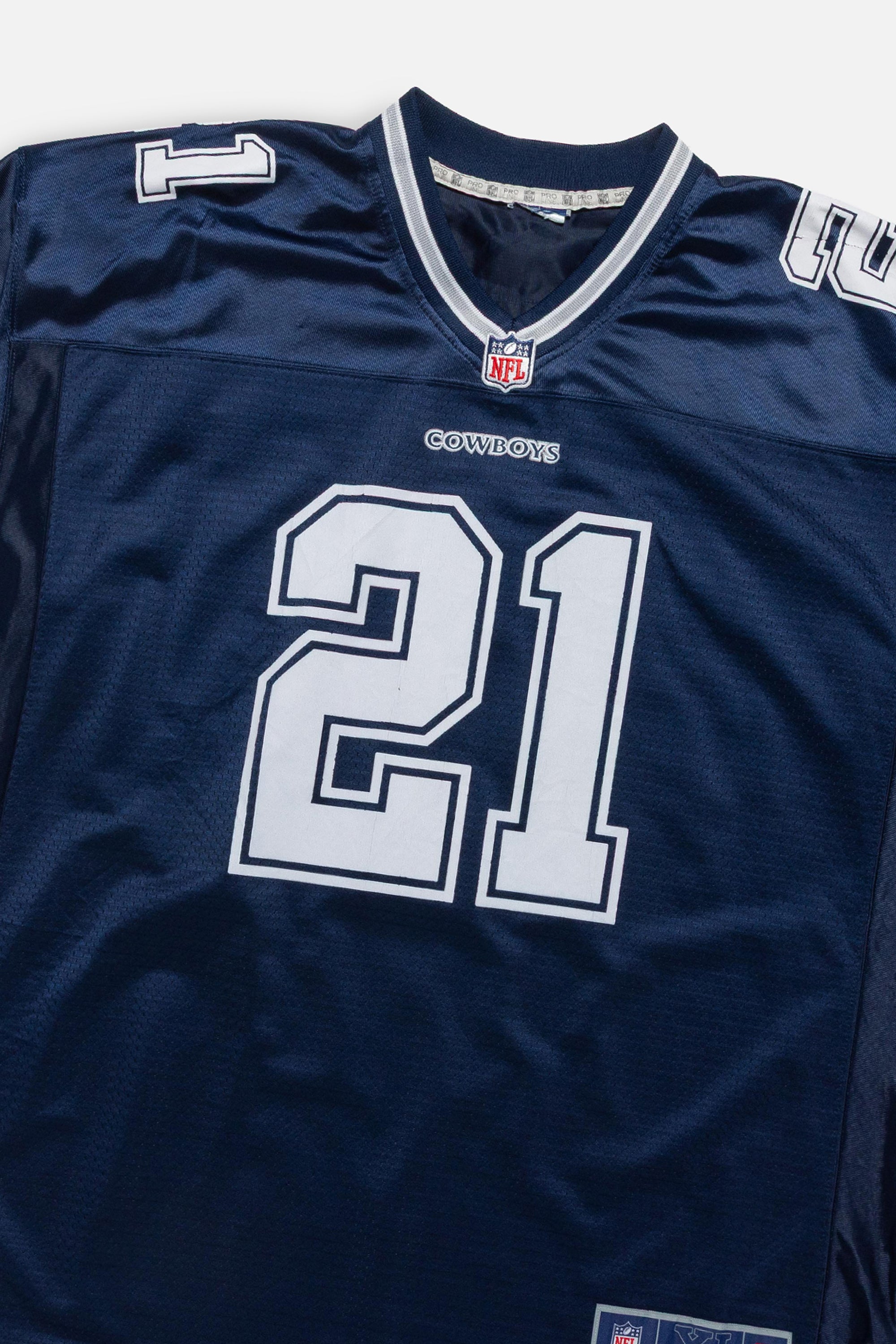 Dallas Cowboys Jersey