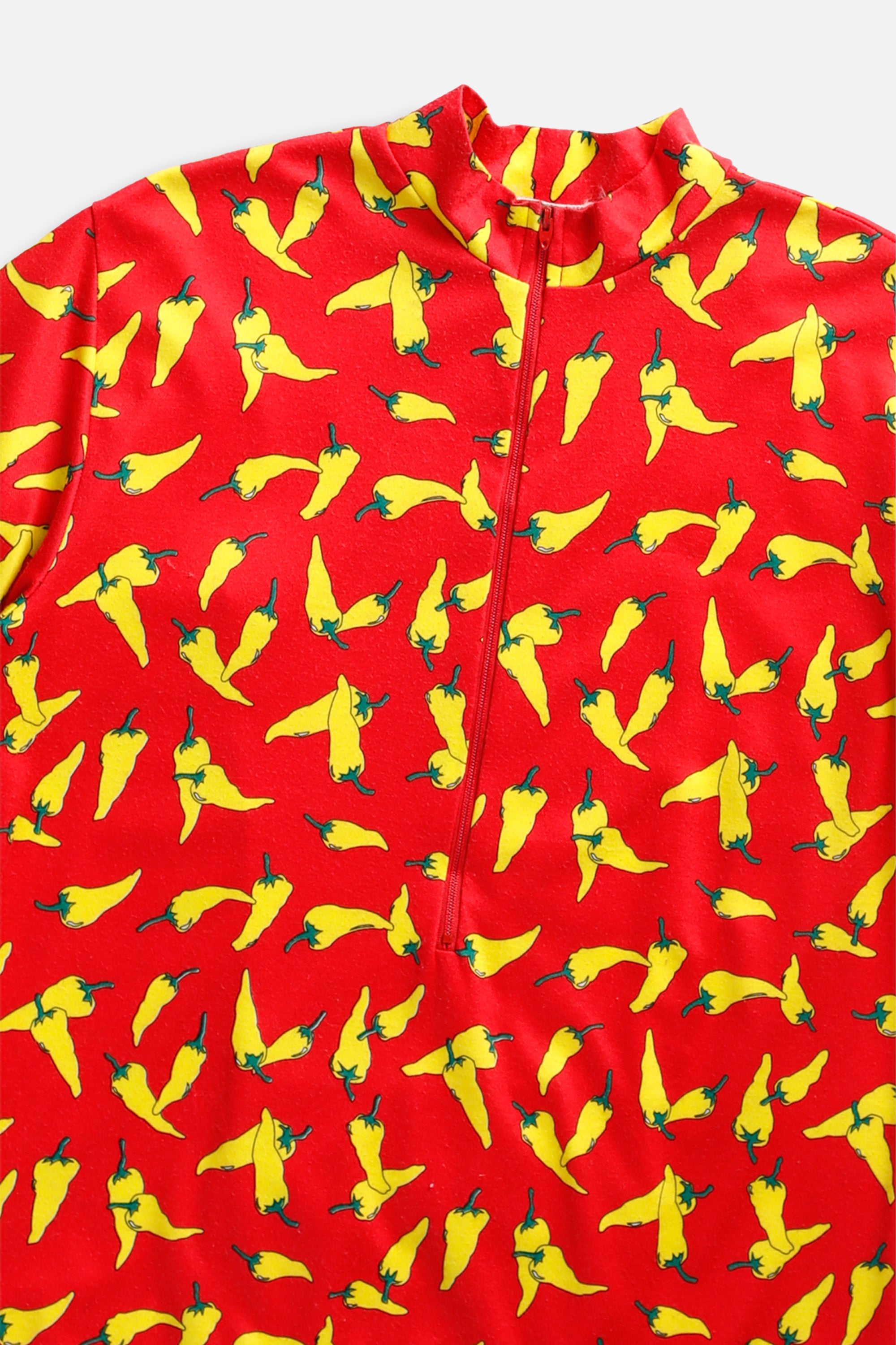 Cycling Jersey - XL-JERSEYS-vendor-unknown-XL-Frankie Collective Rare Vintage Streetwear Reworks