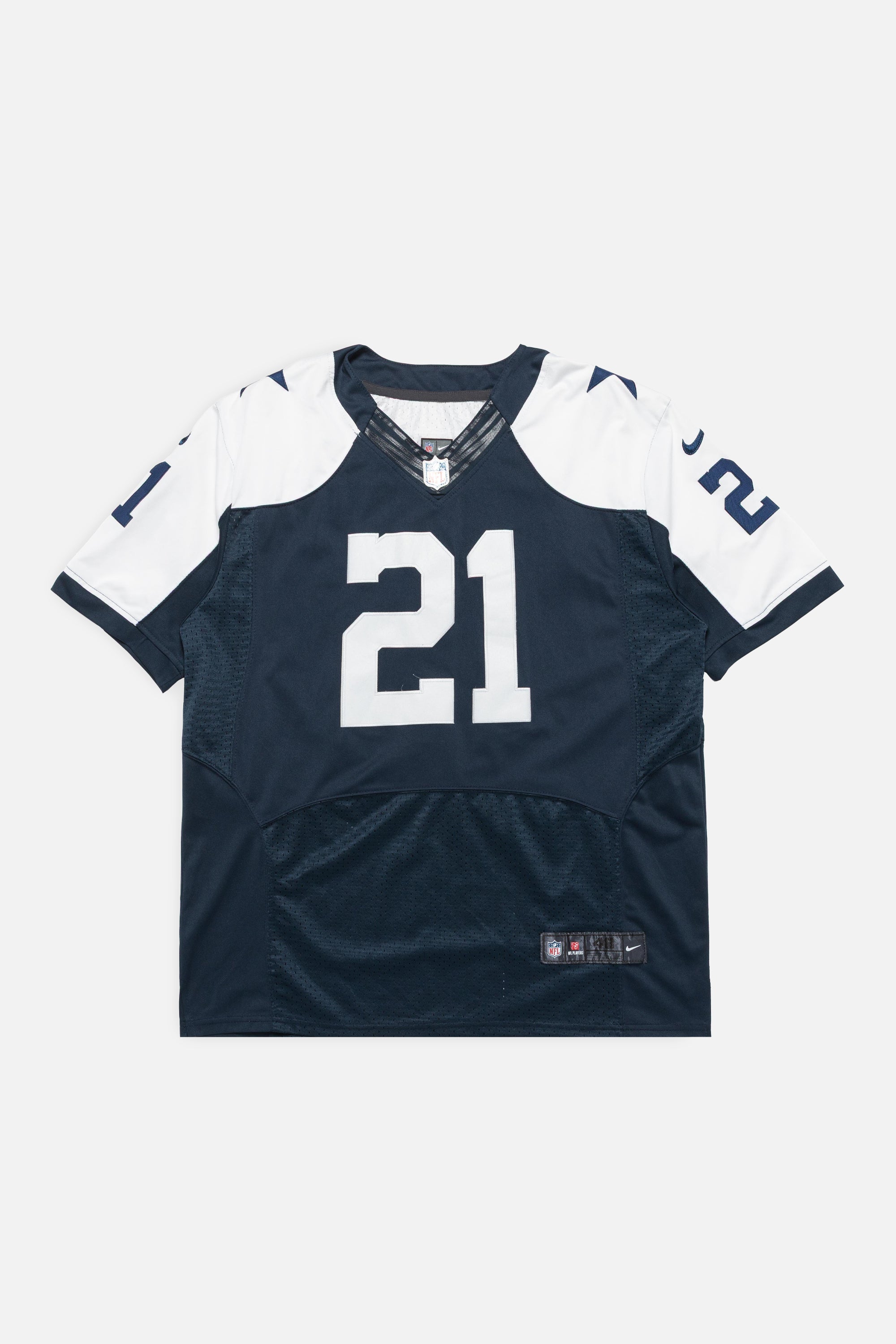 Dallas Cowboys Jersey - XL-JERSEYS-NFL-Frankie Collective