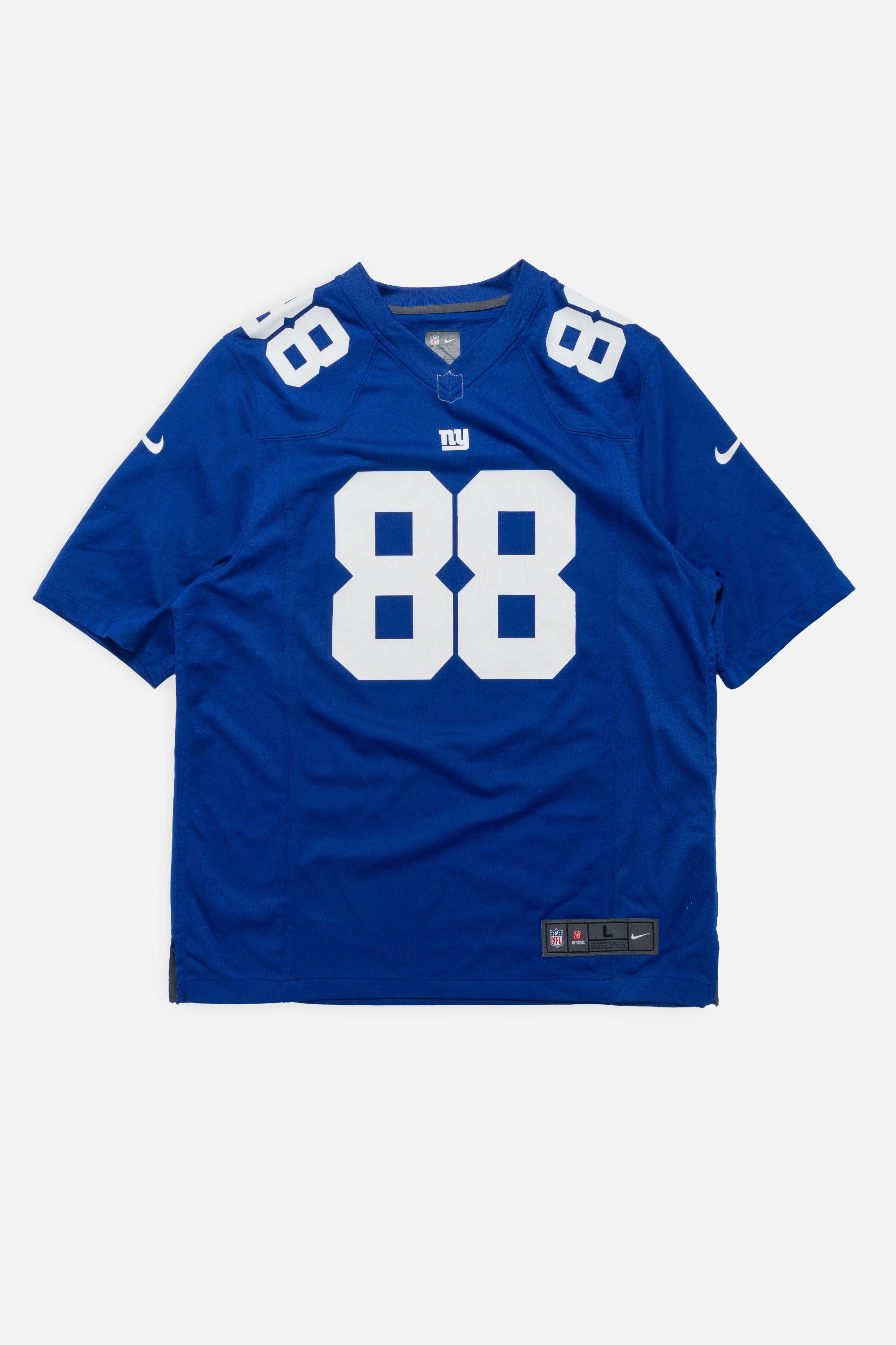New York Giants Jersey