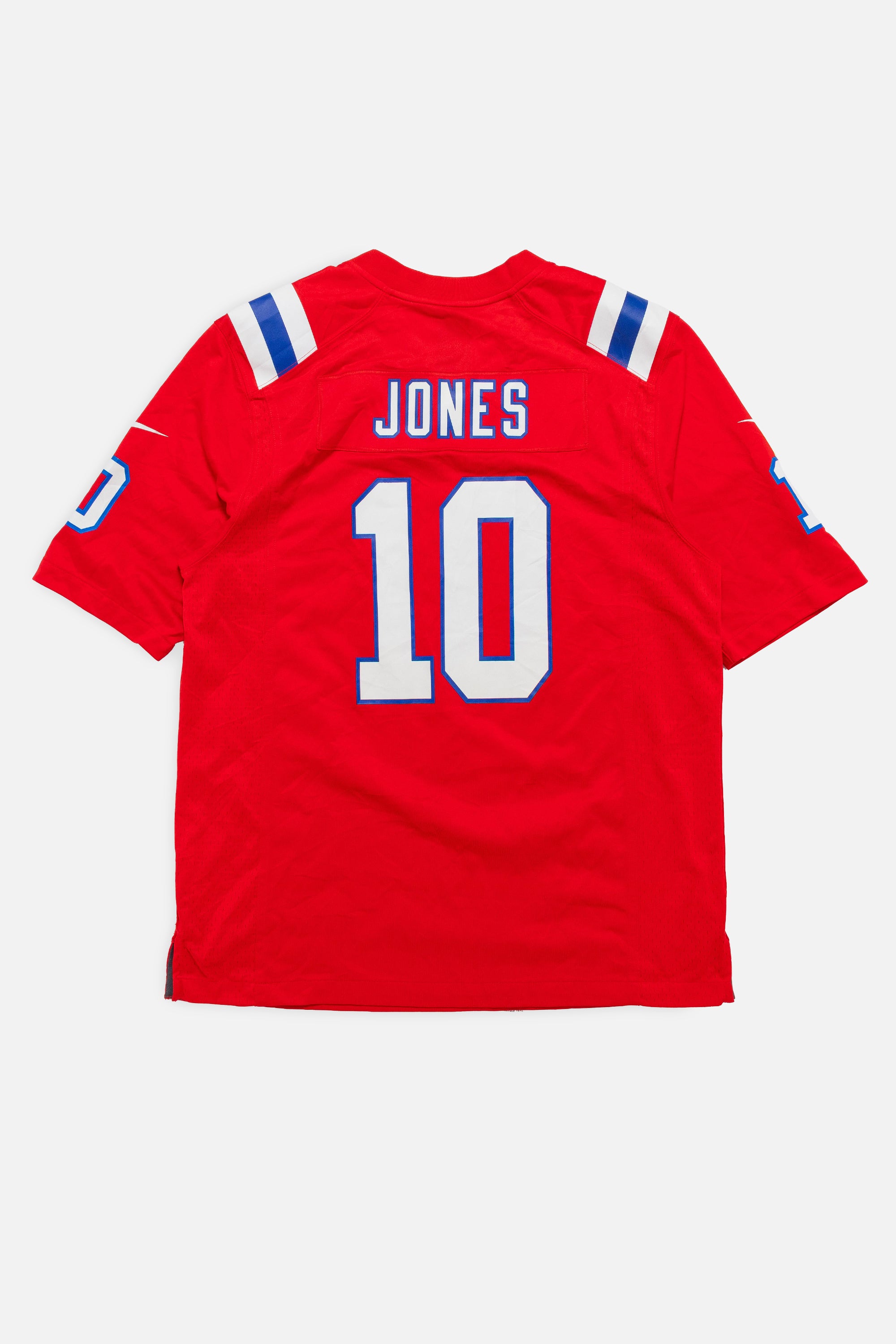New England Patriots Jersey