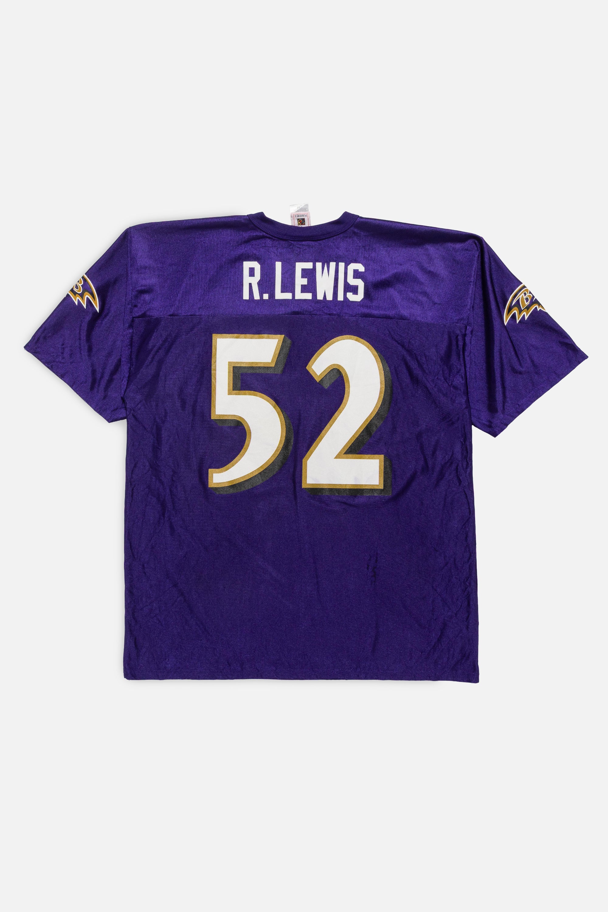 Vintage Baltimore Ravens Jersey